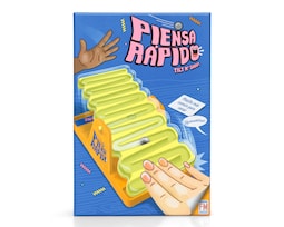 Juego de Mesa Piensa Rápido Fotorama