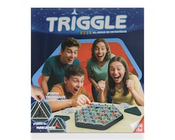 Juego de Mesa Triggle Fotorama