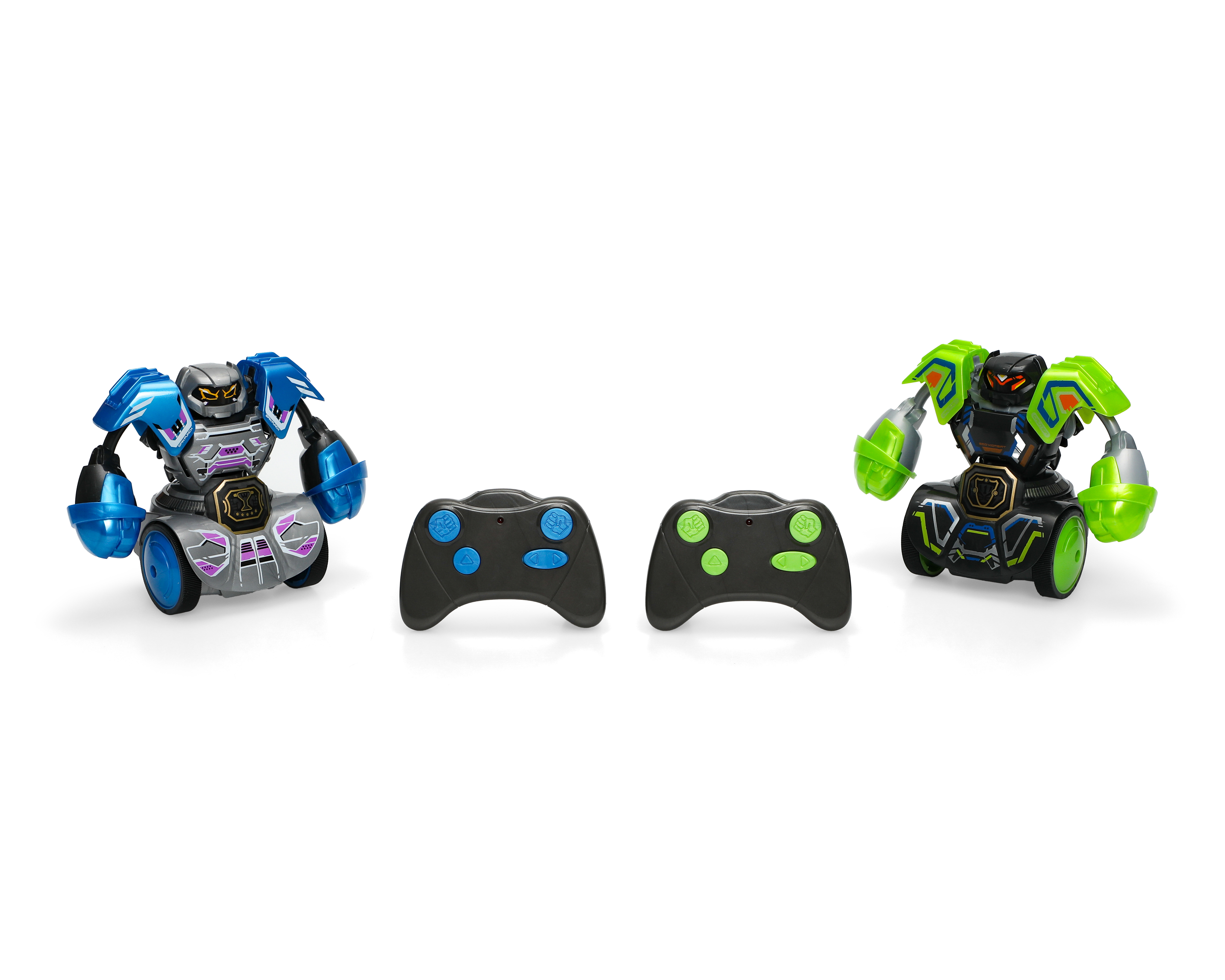 Robo Kombat Tornado Fotorama