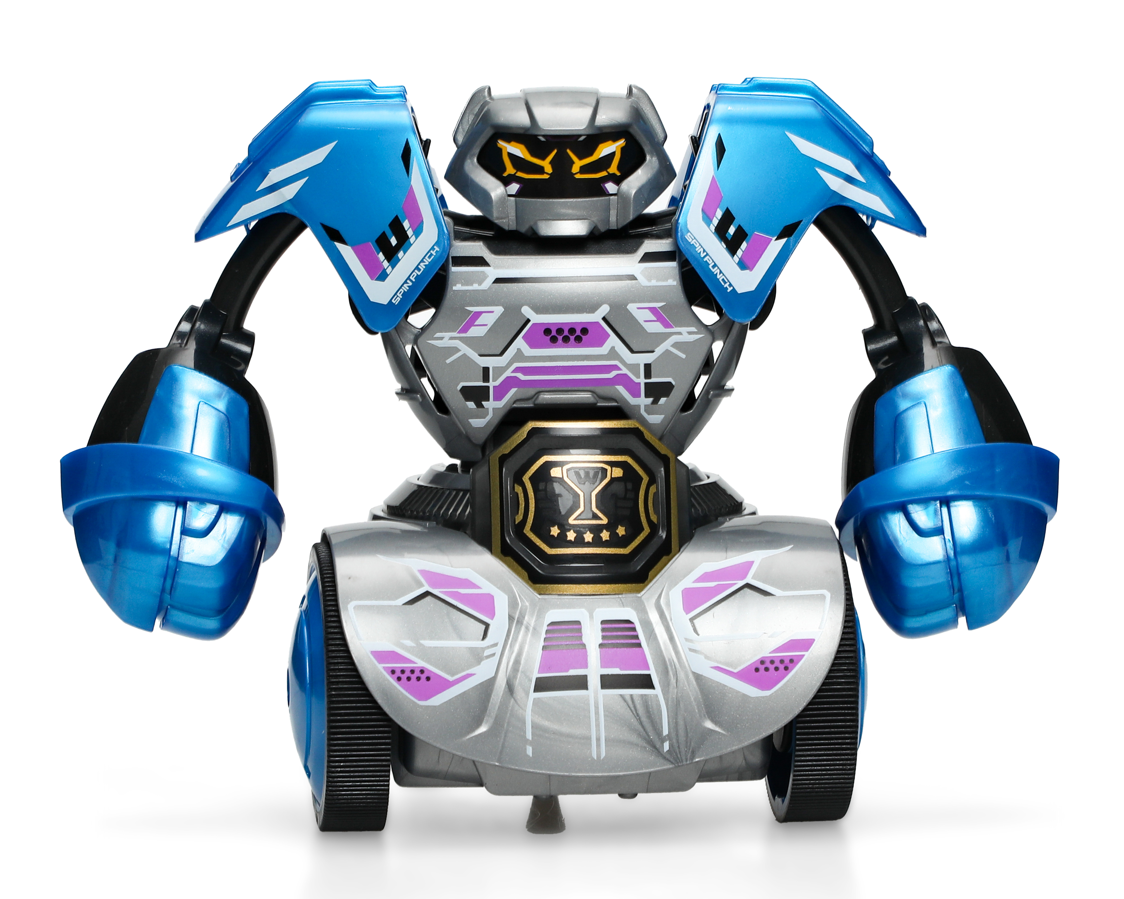 Foto 3 pulgar | Foto 2 | Robo Kombat Tornado Fotorama