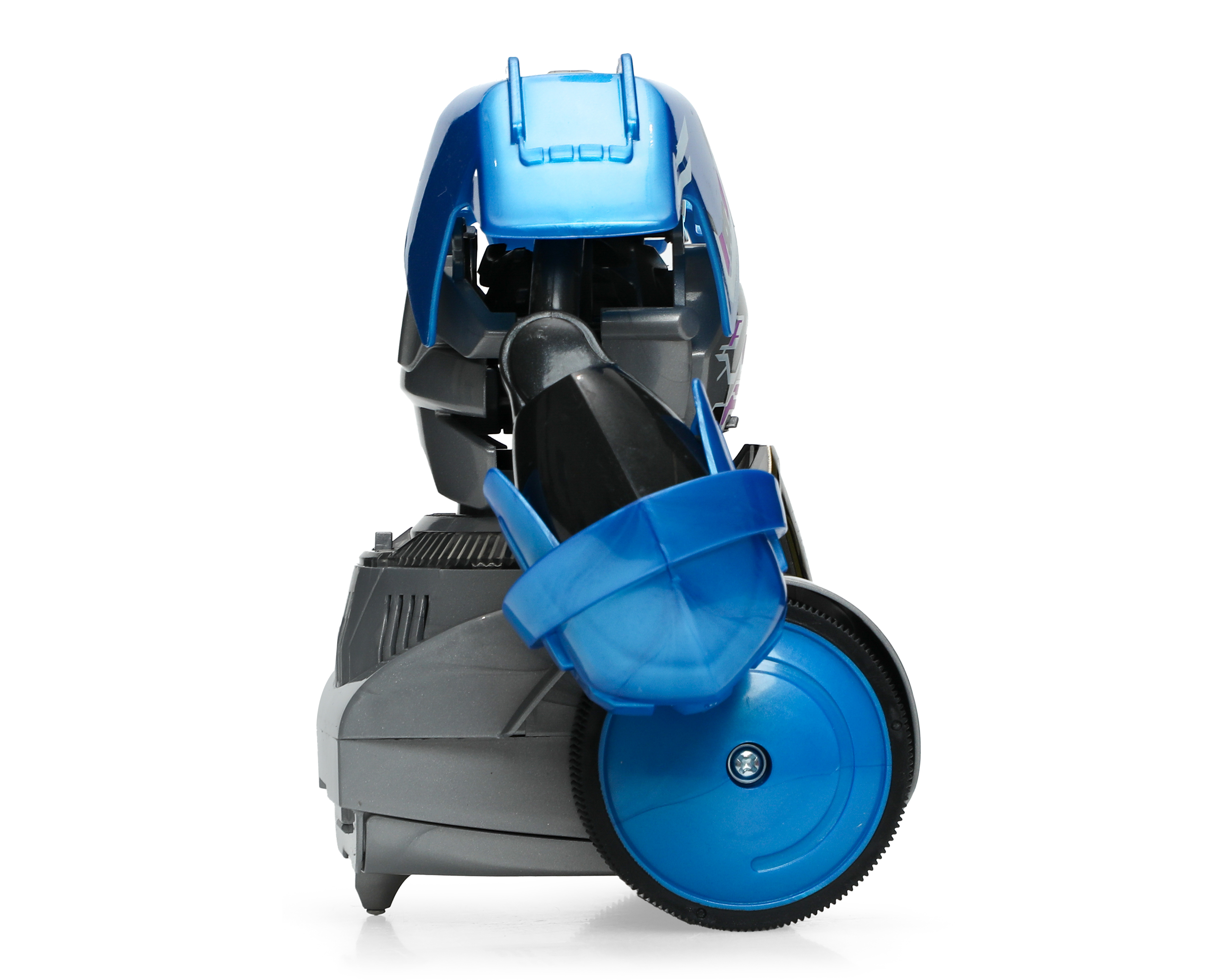 Foto 4 pulgar | Foto 3 | Robo Kombat Tornado Fotorama