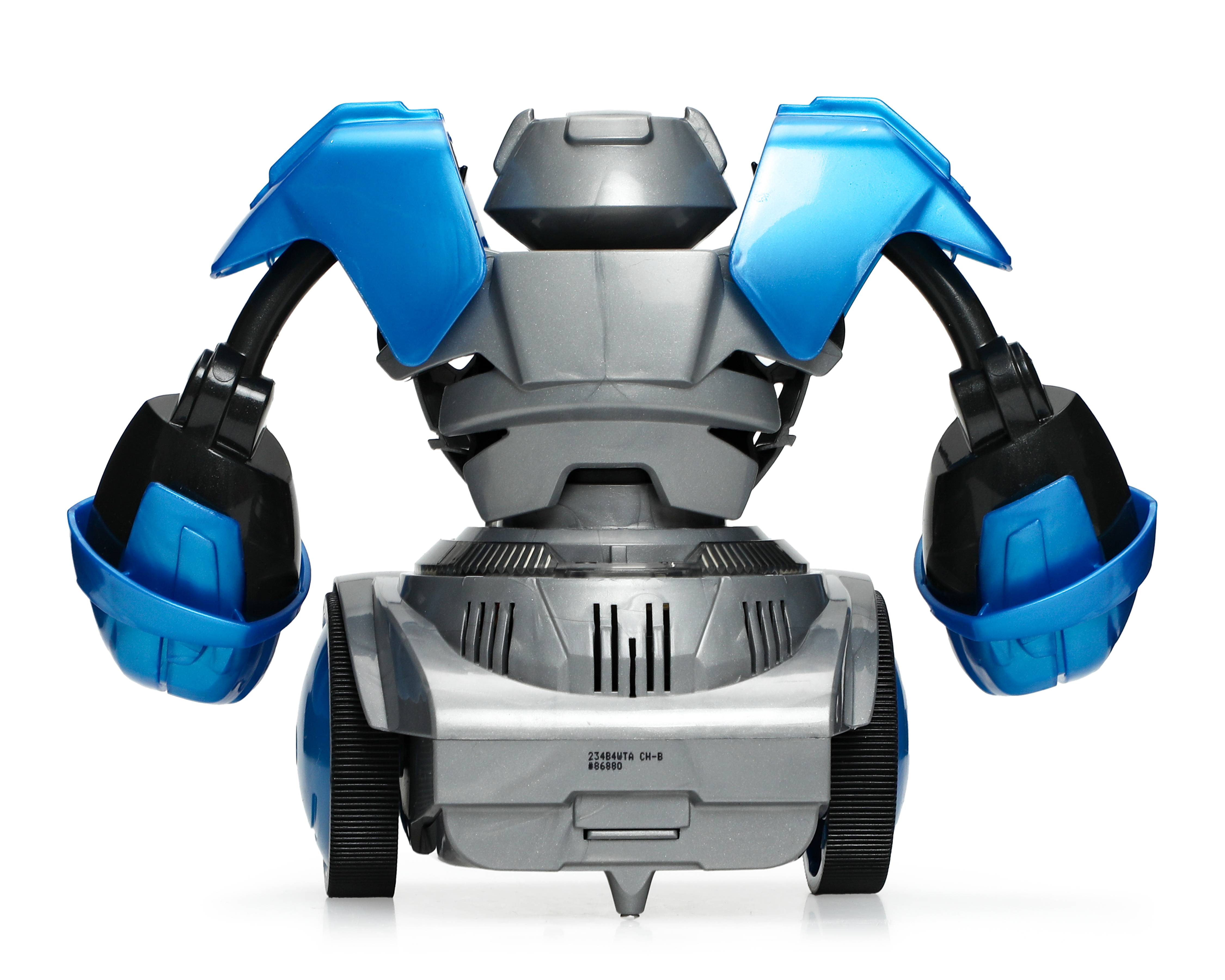 Foto 5 pulgar | Foto 4 | Robo Kombat Tornado Fotorama