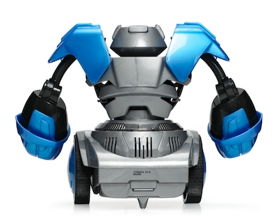 Foto 4 | Foto 4 | Robo Kombat Tornado Fotorama