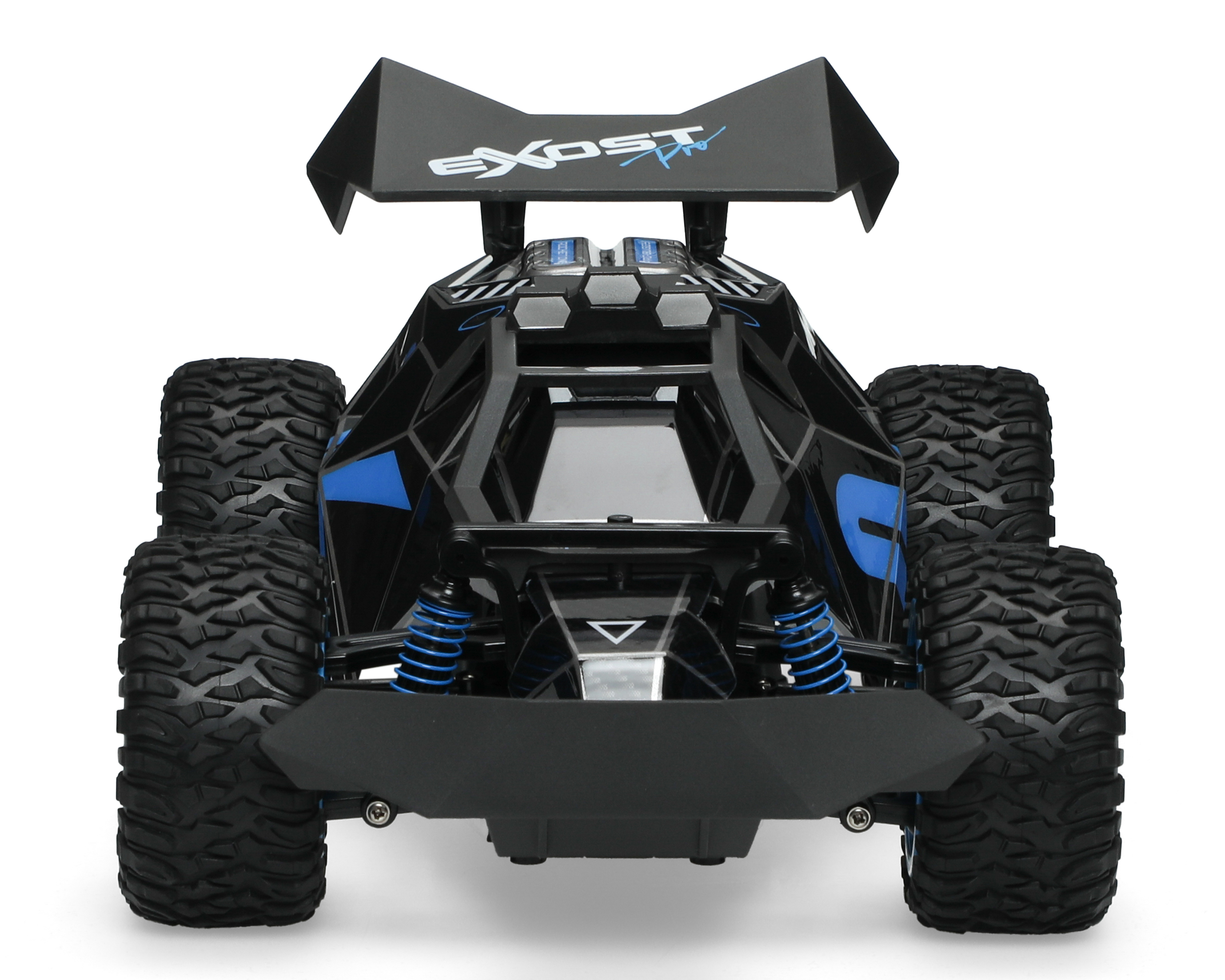 Foto 2 | Foto 2 | Carro de Control Remoto Terrenator 2.0 Fotorama