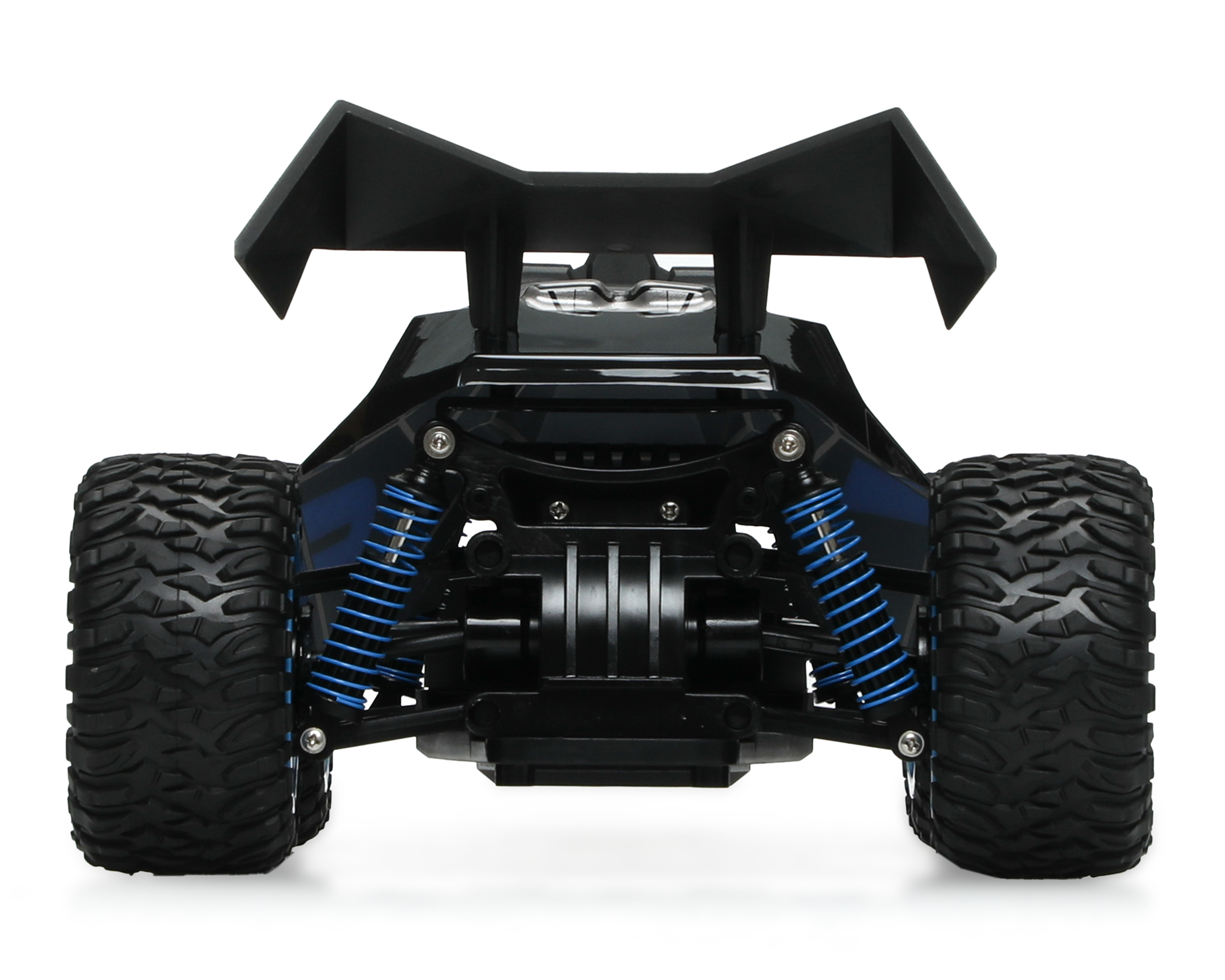 Foto 5 pulgar | Foto 4 | Carro de Control Remoto Terrenator 2.0 Fotorama