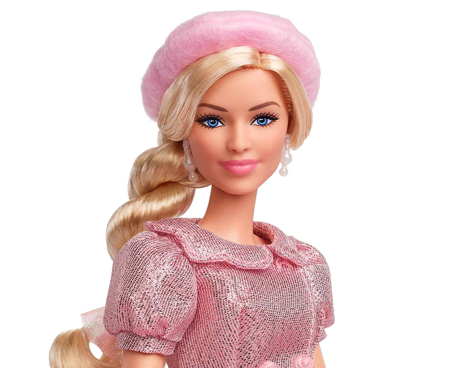 Foto 2 | Foto 2 | Muñeca Barbie La Película Articulada