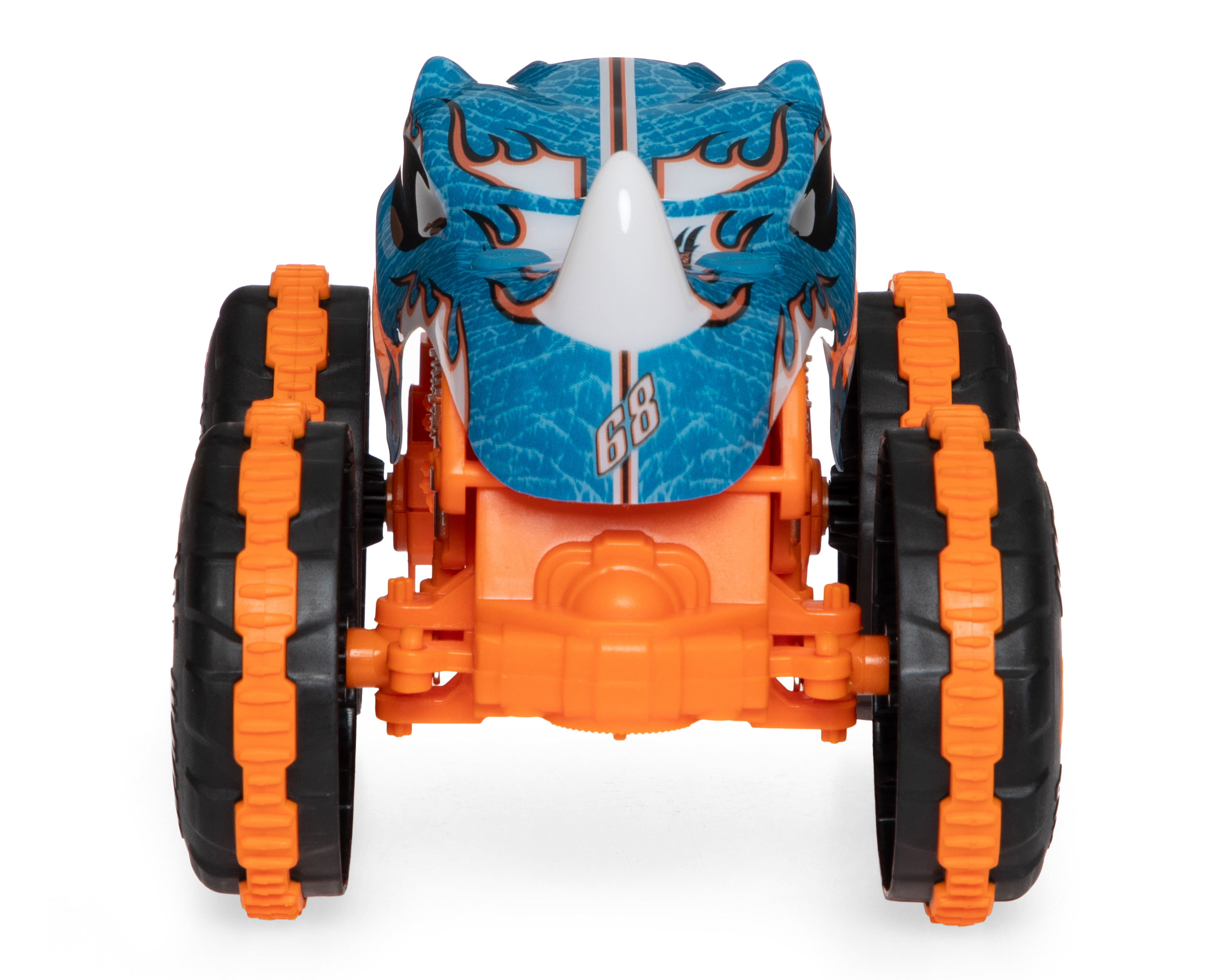 Foto 3 pulgar | Foto 2 | Carro de Control Remoto Hot Wheels Rhinomite RC