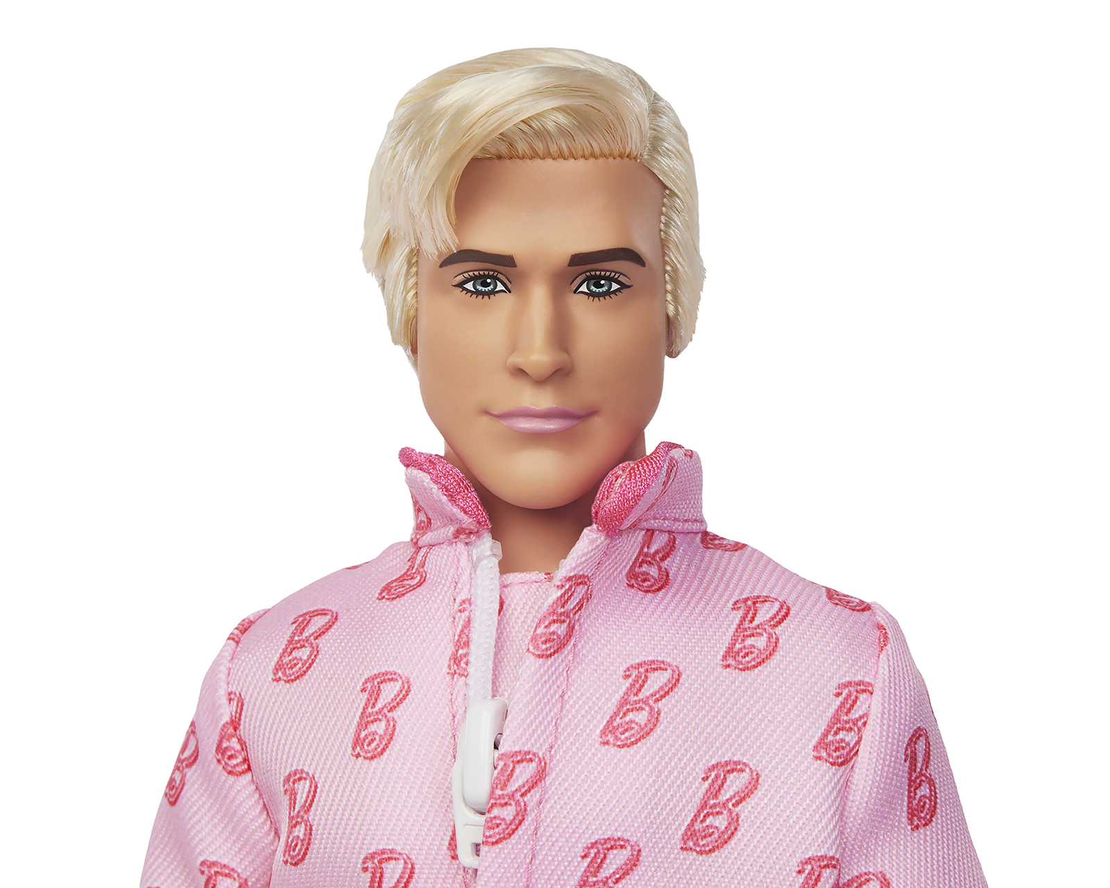 Foto 4 | Foto 4 | Muñeco Ken Barbie La Película con Patines