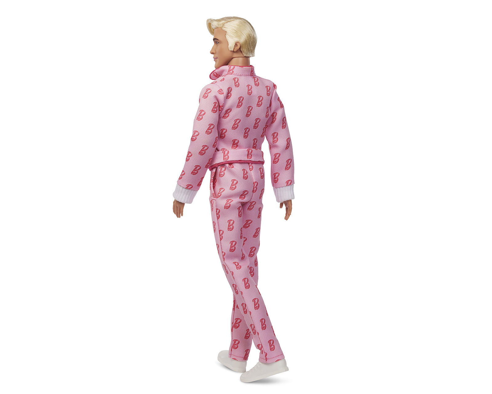 Foto 5 | Foto 5 | Muñeco Ken Barbie La Película con Patines