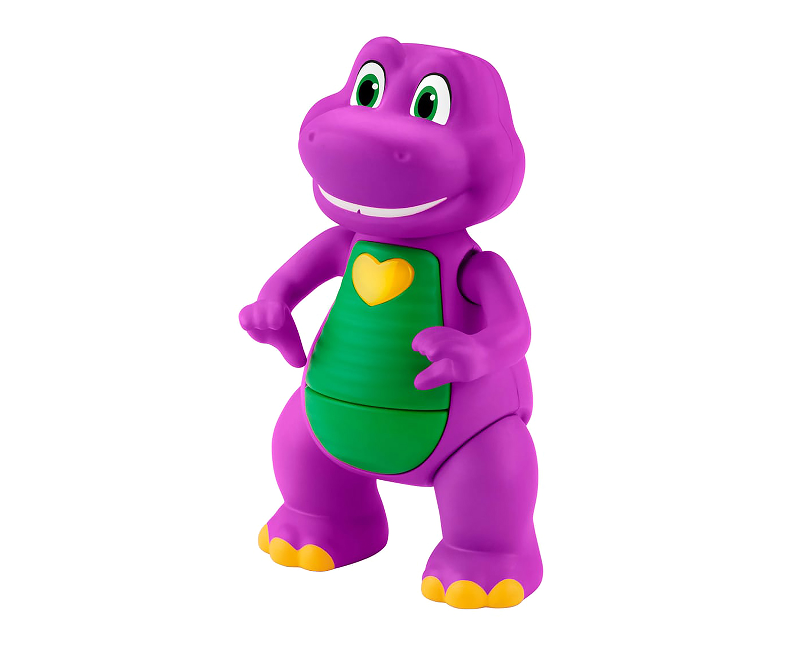 Foto 6 | Foto 6 | Barney Fisher-Price
