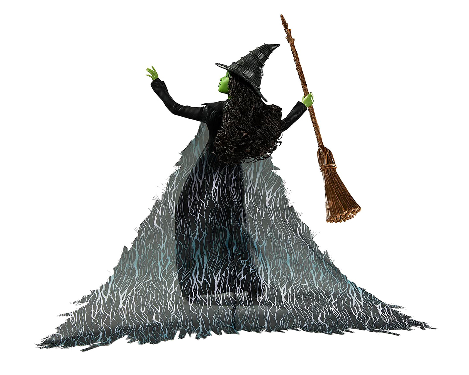 Foto 8 | Foto 8 | Elphaba Wicked Barbie con Accesorios