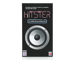 Juego de Mesa Hitster Fotorama