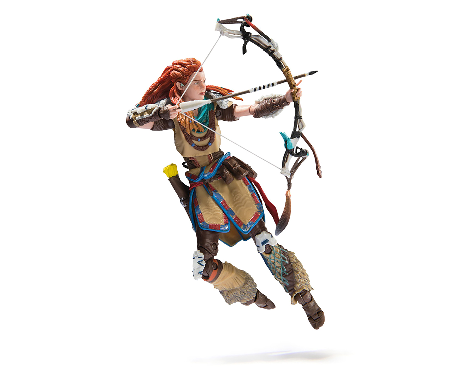 Foto 4 pulgar | Foto 3 | Figura de Acción Aloy Spin Master con Accesorios