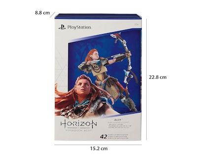 Foto 4 | Foto 4 | Figura de Acción Aloy Spin Master con Accesorios