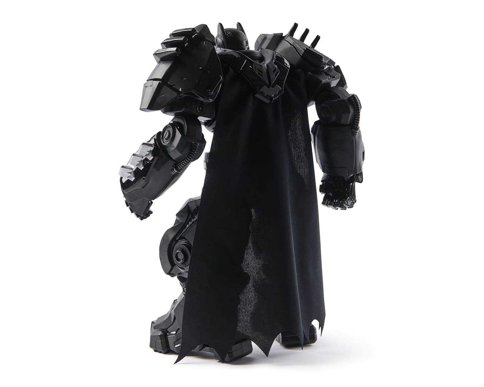 Foto 2 | Foto 2 | Batman Figura de Acción Spin Master Metal Force