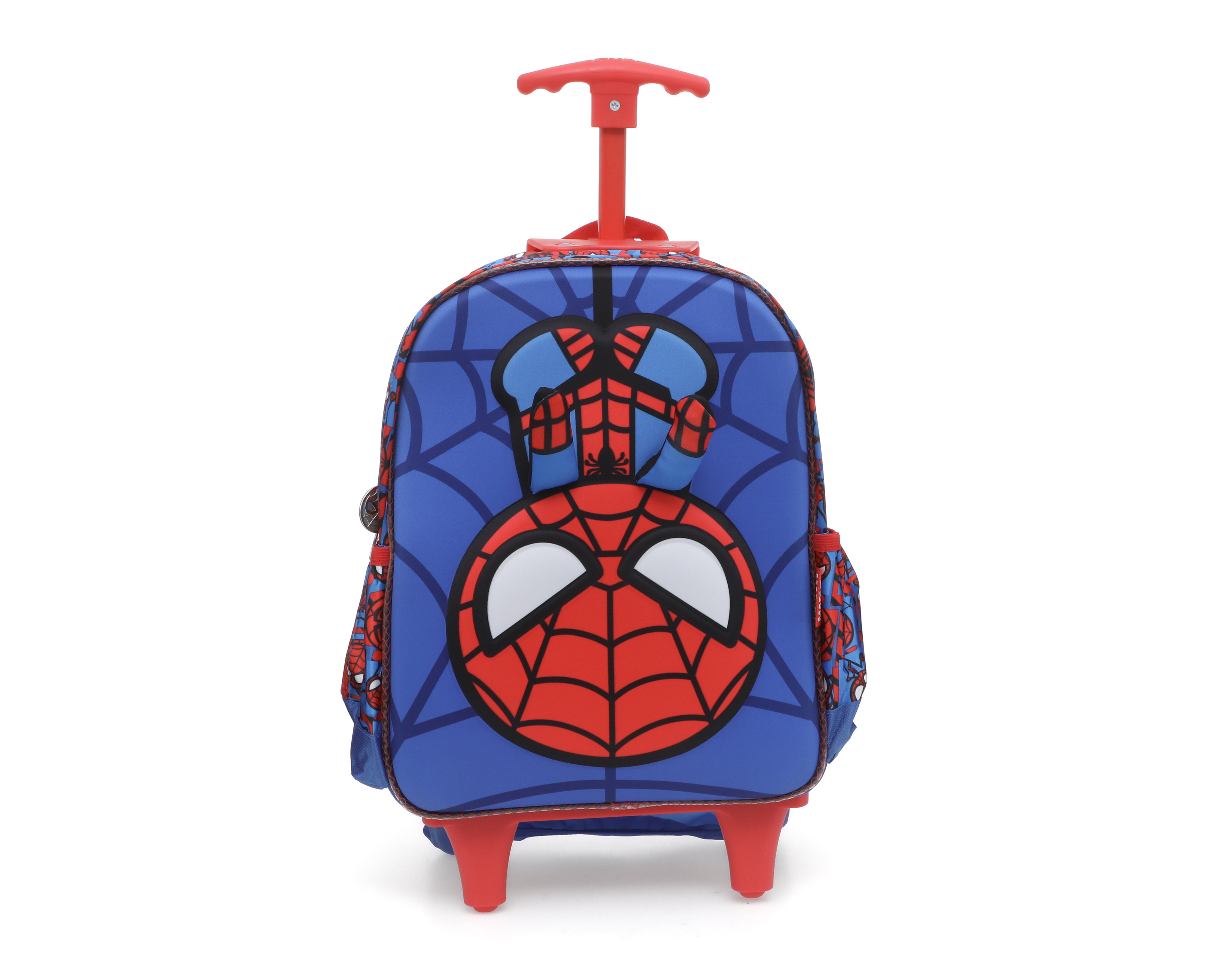 Mochila con Ruedas Marvel Spider-Man