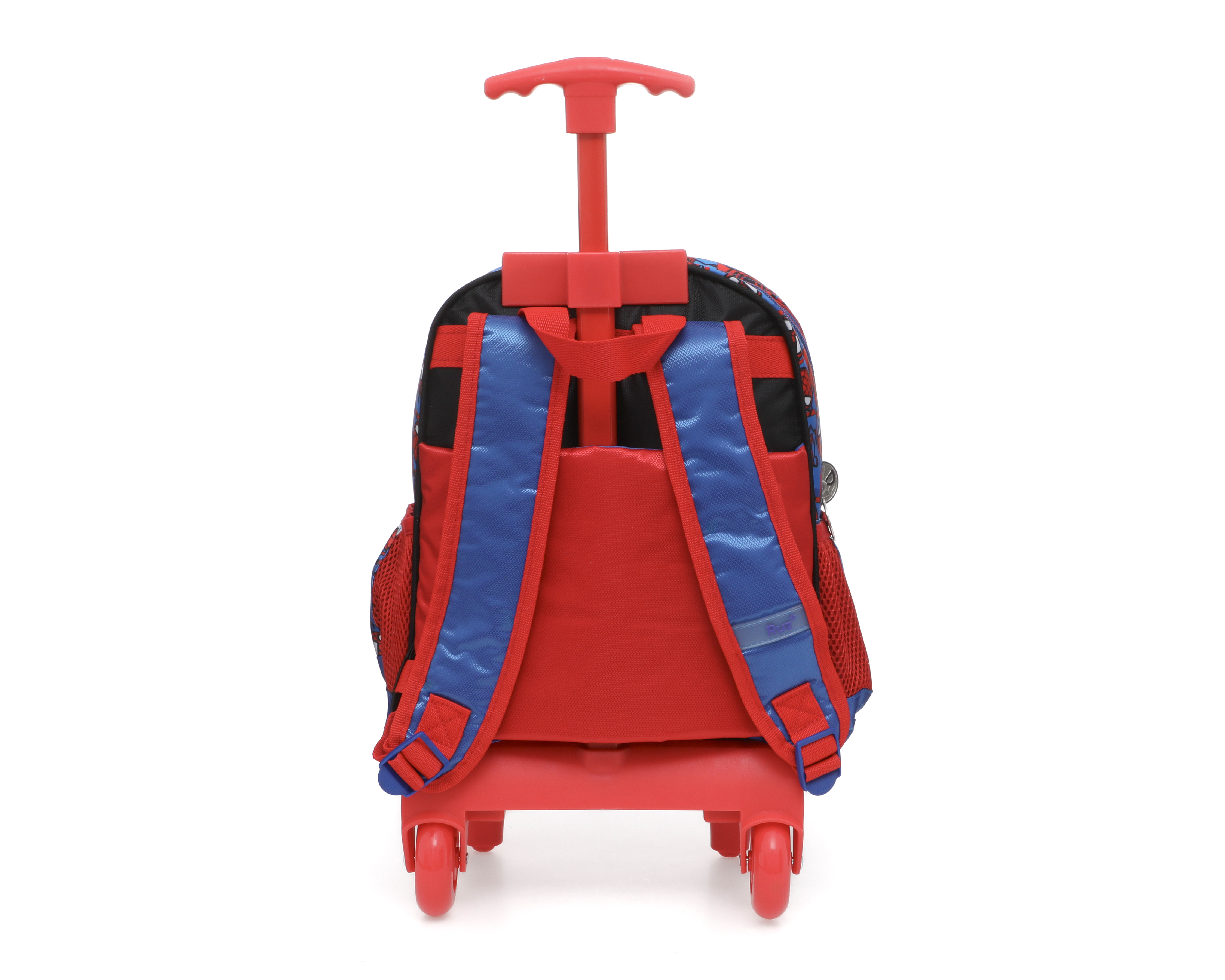 Foto 4 pulgar | Foto 3 | Mochila con Ruedas Marvel Spider-Man
