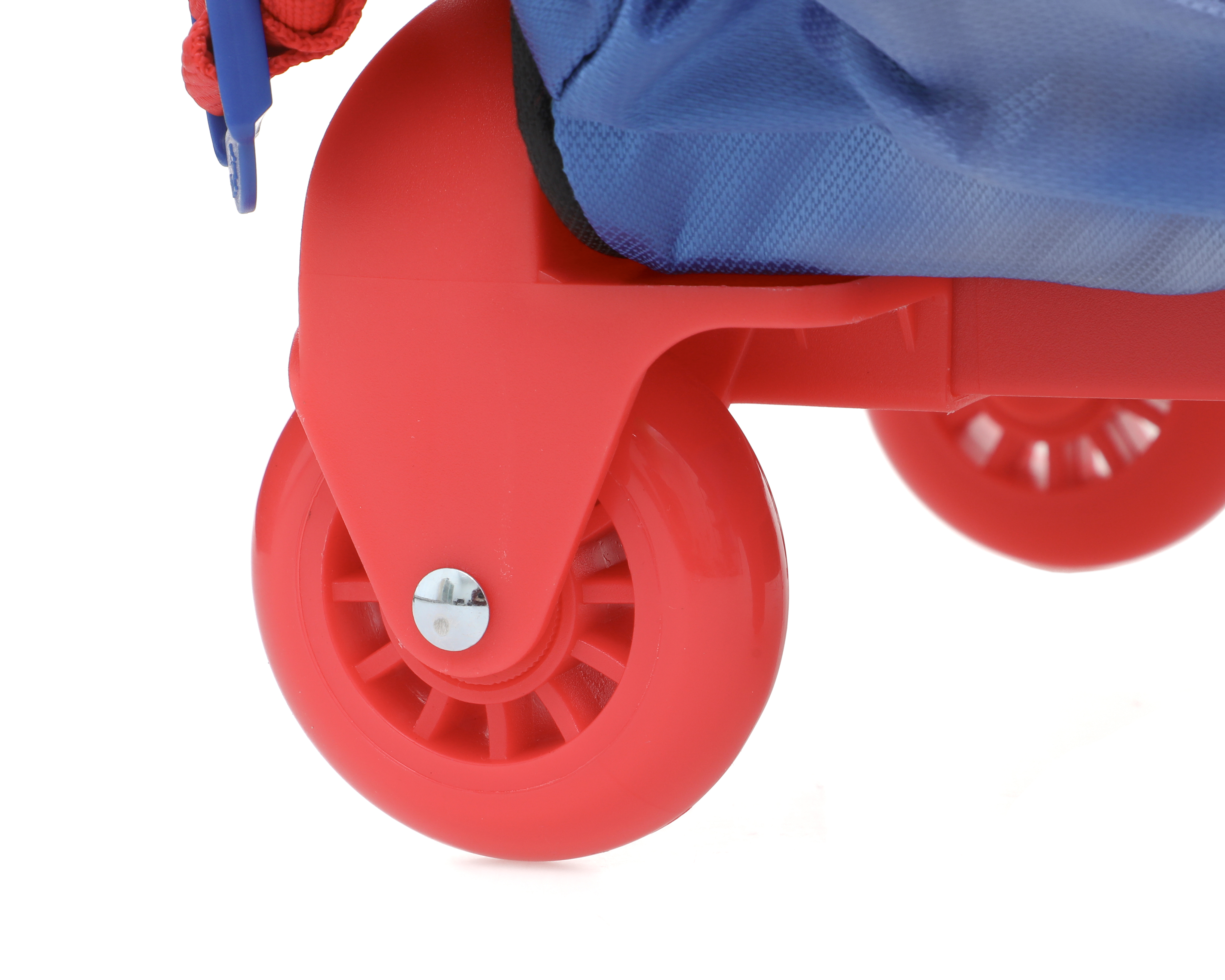 Foto 5 pulgar | Foto 4 | Mochila con Ruedas Marvel Spider-Man