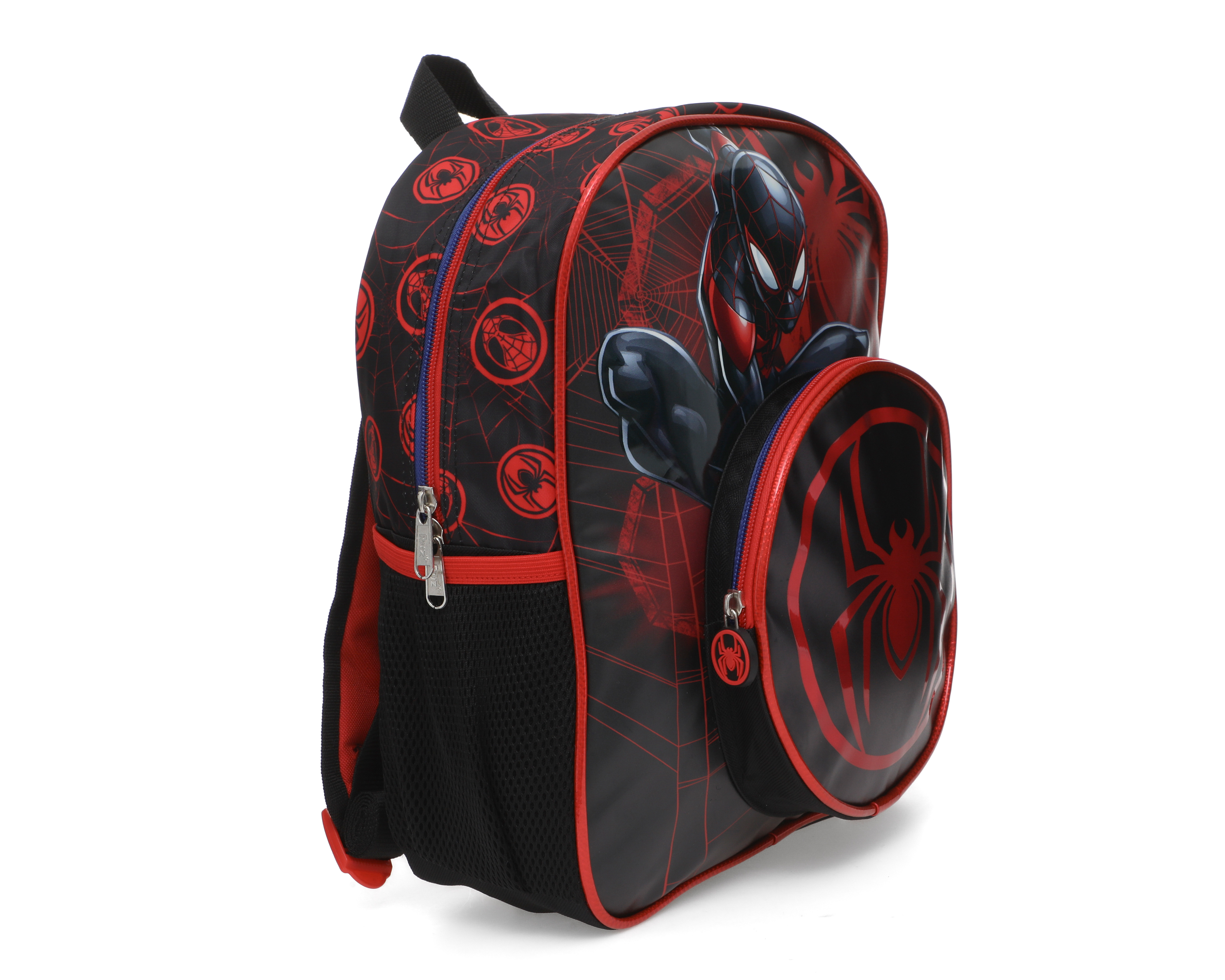 Foto 3 pulgar | Foto 2 | Mochila Ruz Marvel Spider-Man