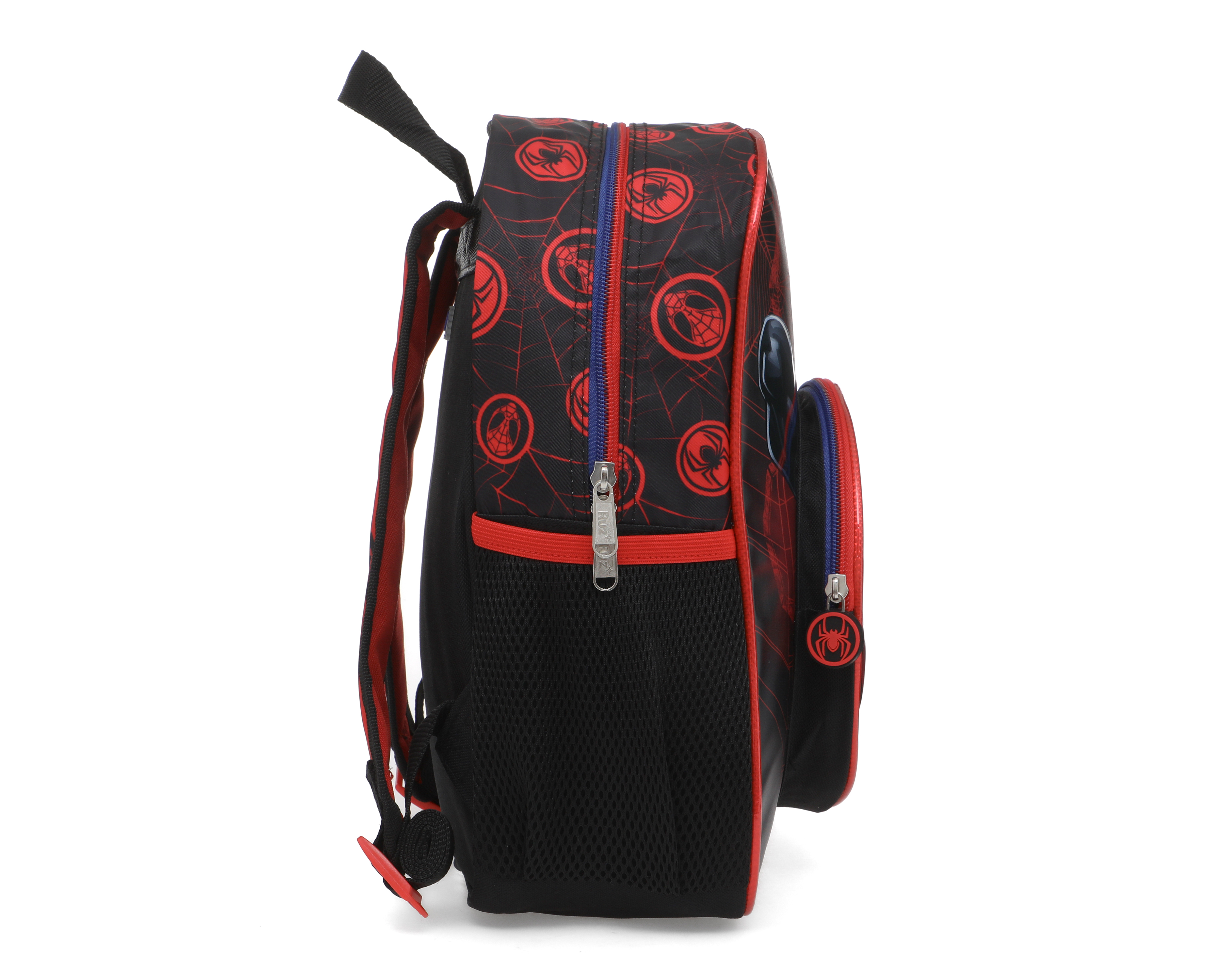 Foto 4 pulgar | Foto 3 | Mochila Ruz Marvel Spider-Man