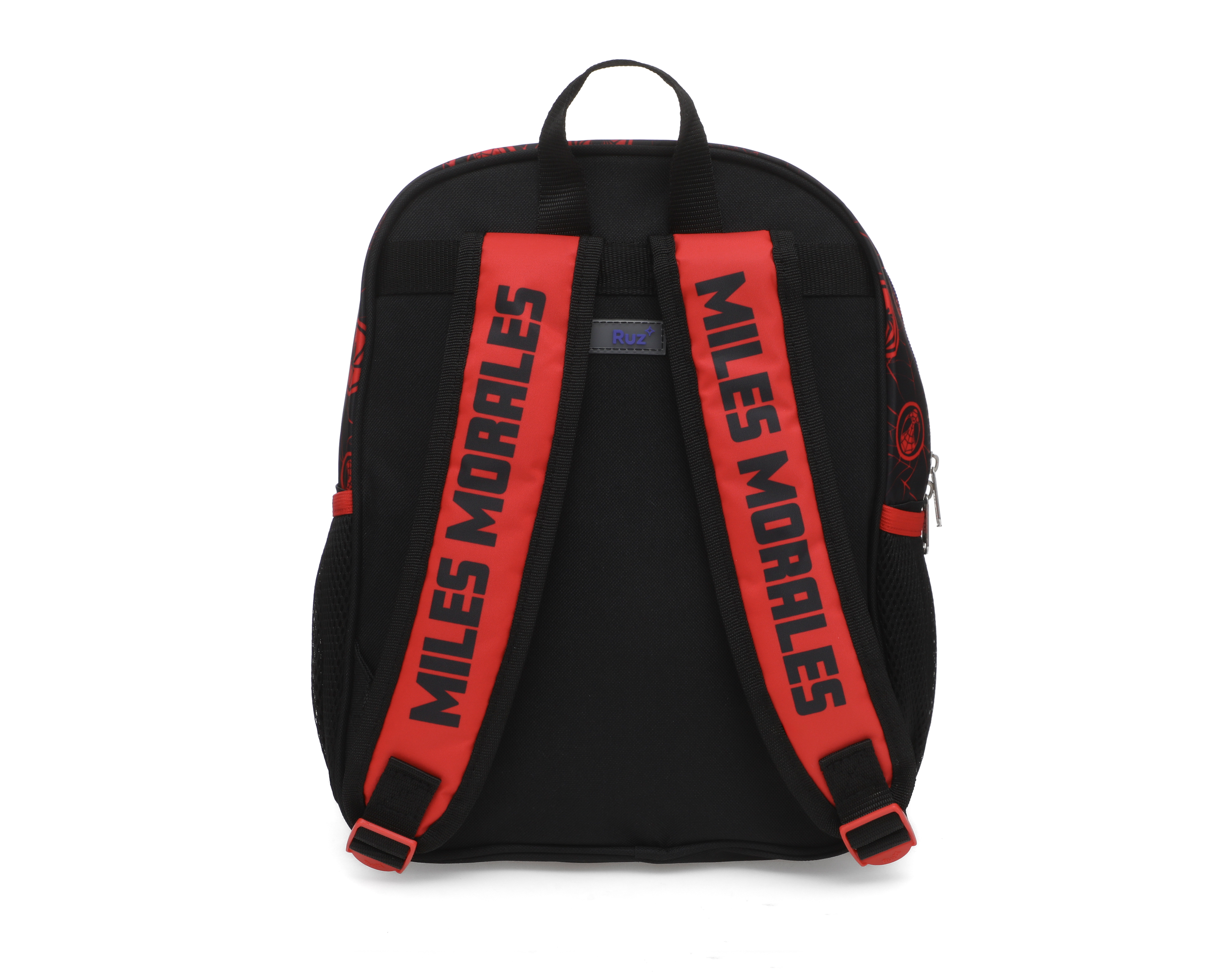 Foto 5 pulgar | Foto 4 | Mochila Ruz Marvel Spider-Man