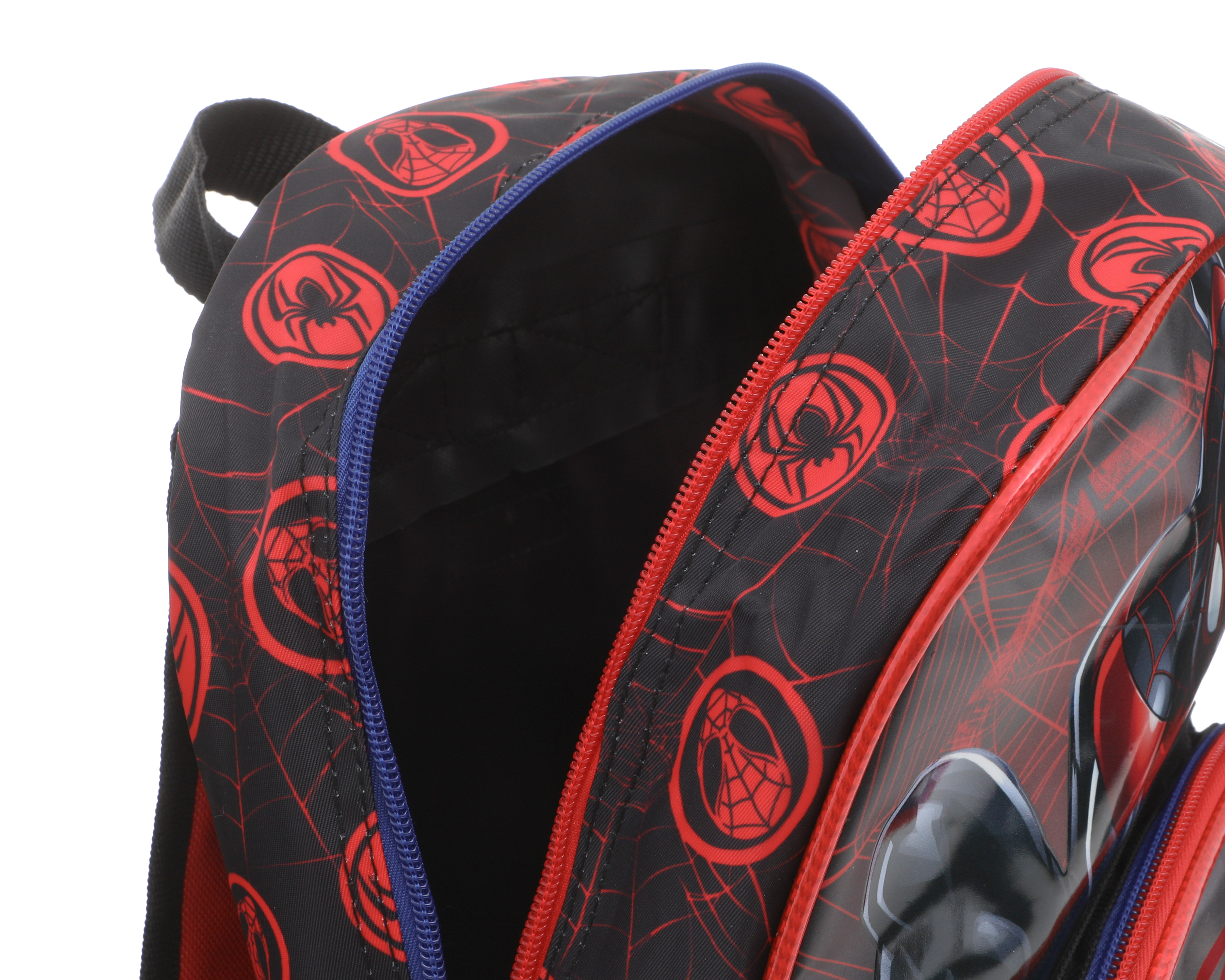 Foto 6 | Foto 6 | Mochila Ruz Marvel Spider-Man