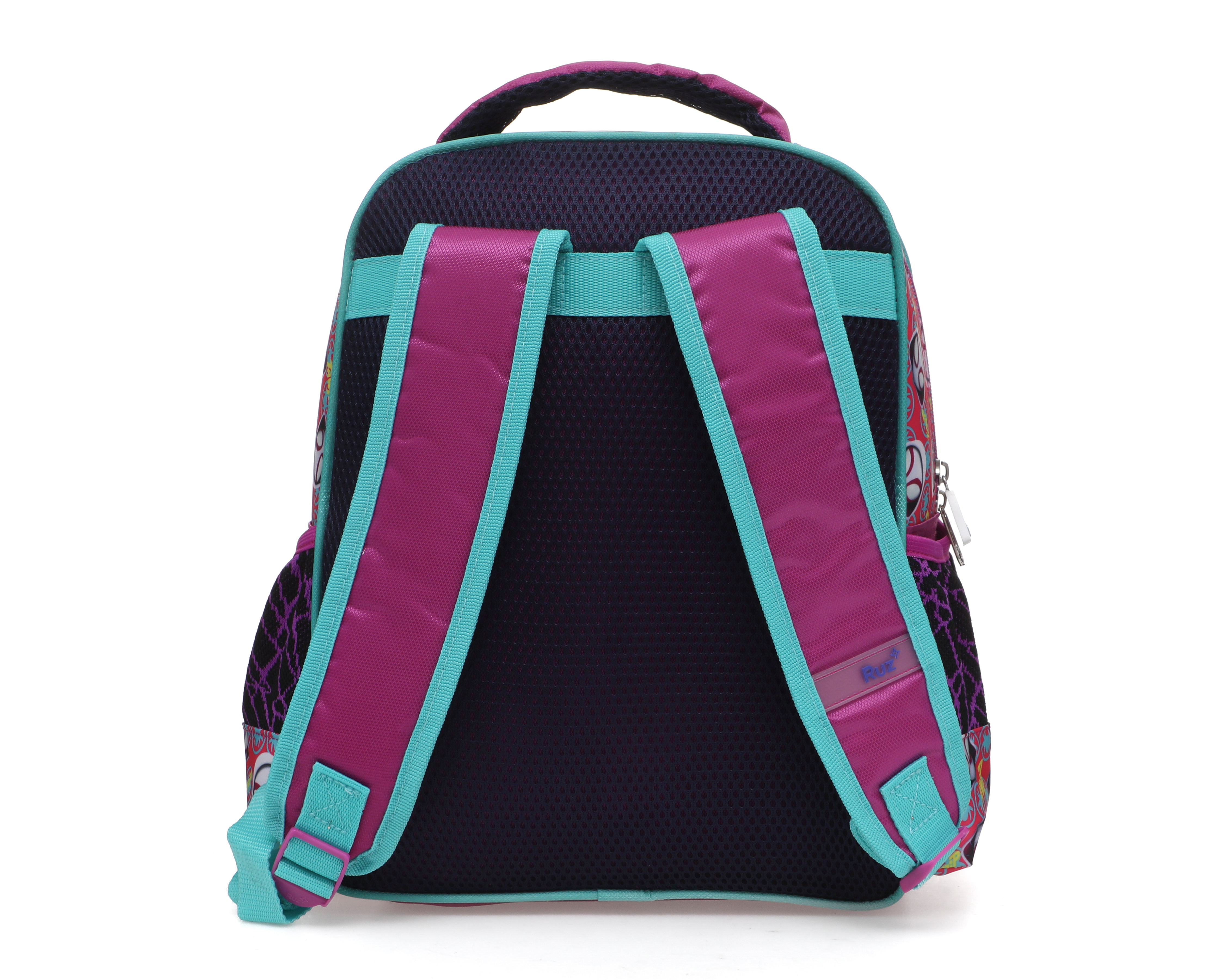 Foto 4 | Foto 4 | Mochila Escolar Ruz Marvel Spider-Man