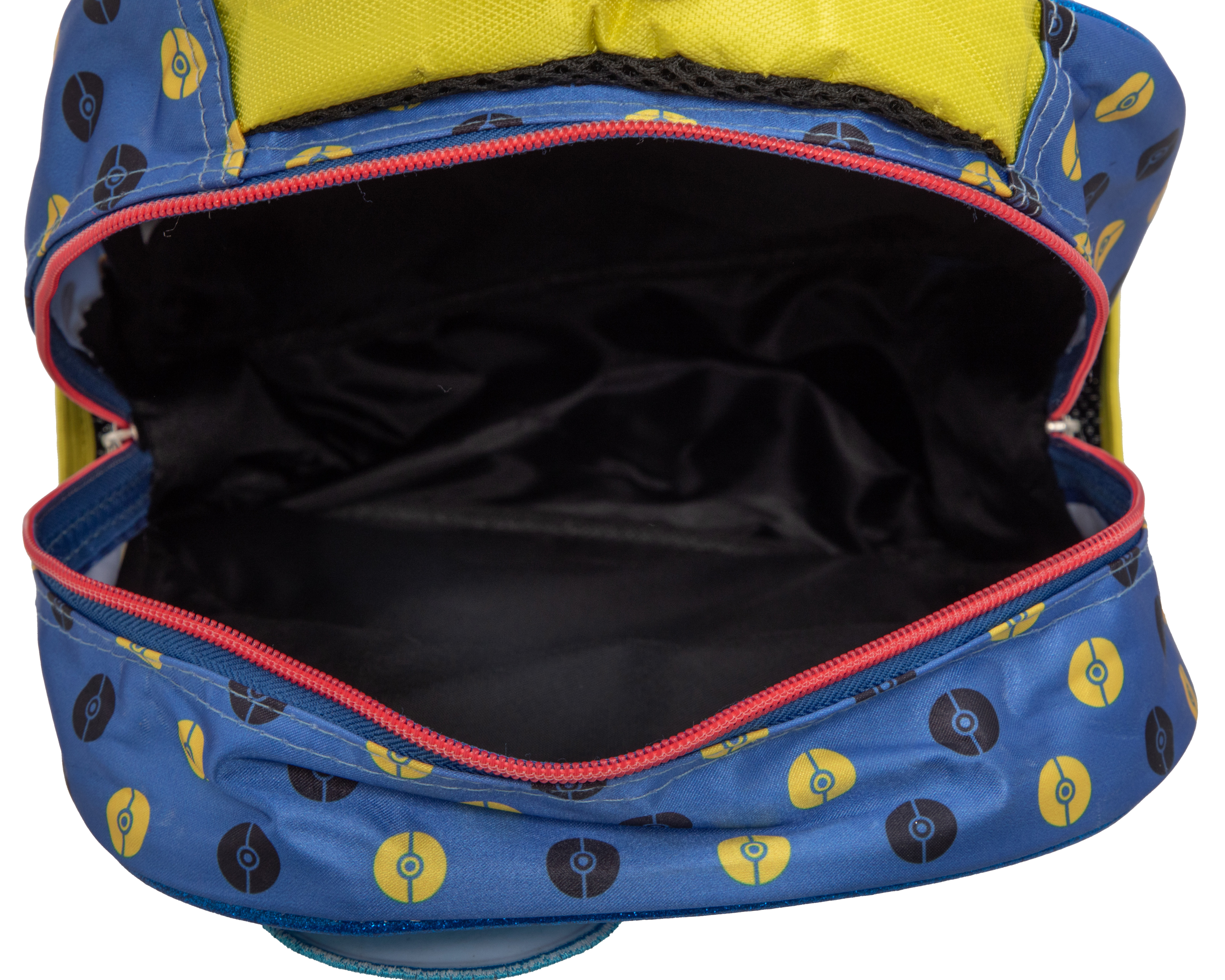 Foto 7 pulgar | Foto 6 | Mochila Escolar Pokémon Multicolor