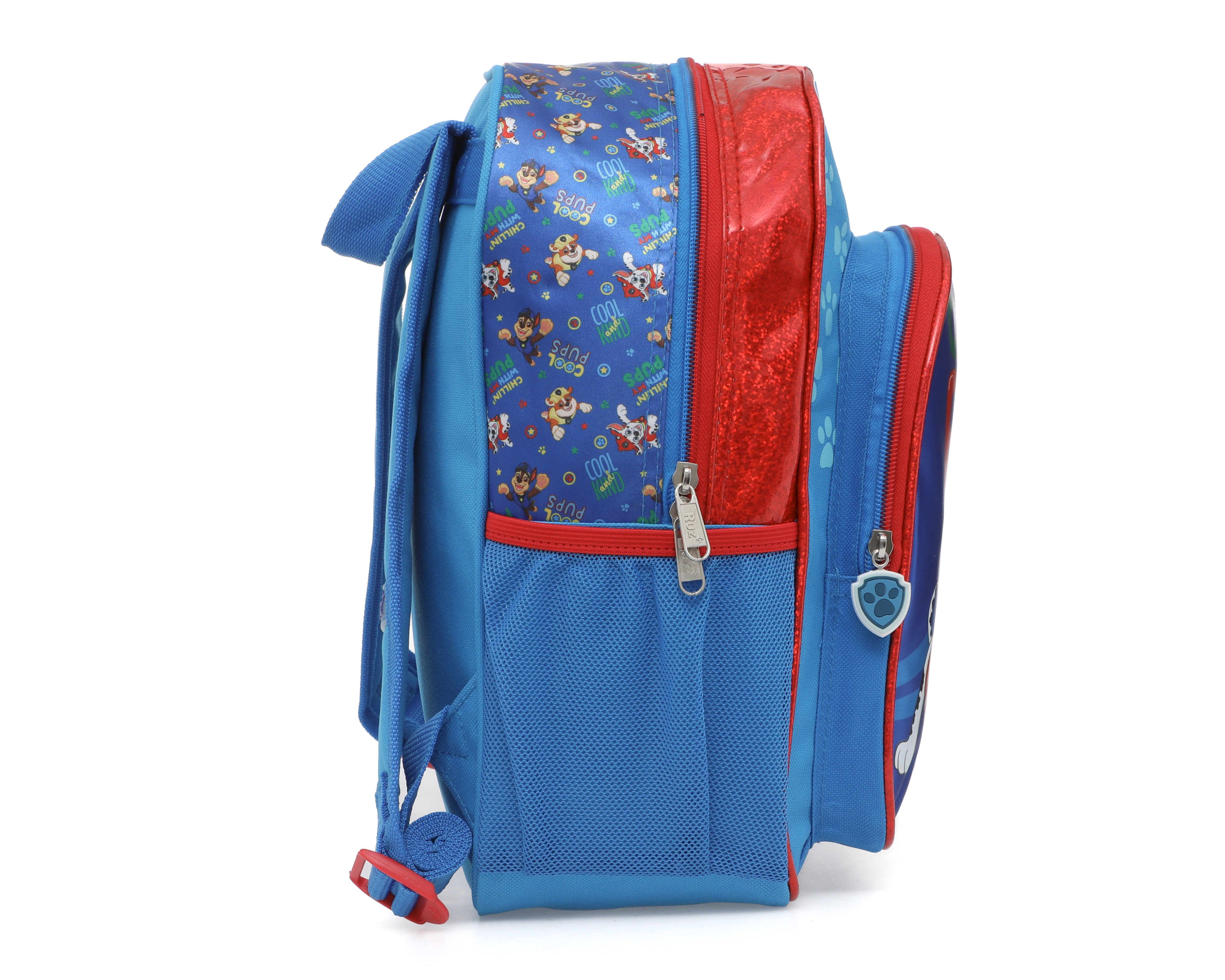Foto 4 pulgar | Foto 3 | Mochila Escolar Ruz Paw Patrol