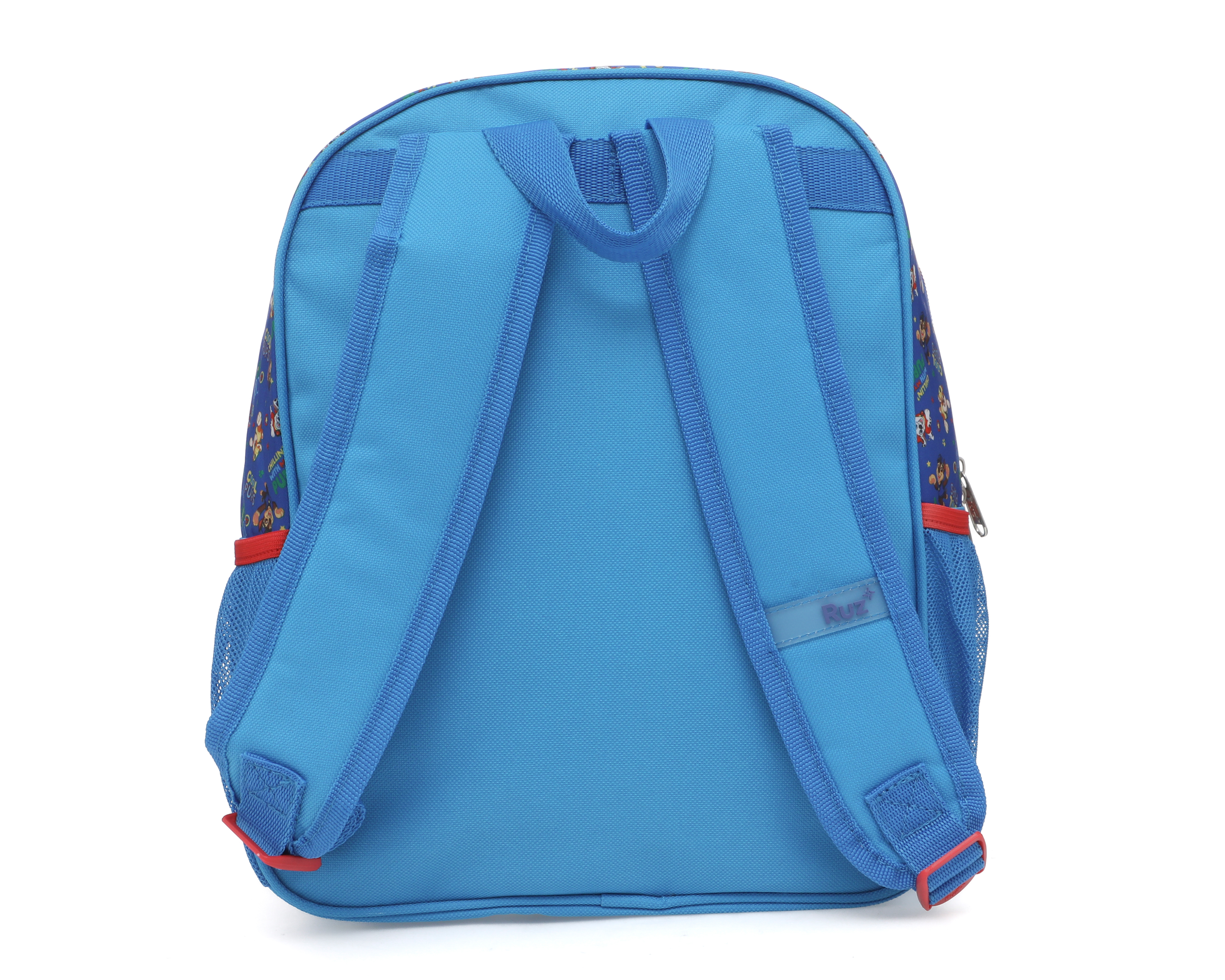 Foto 4 | Foto 4 | Mochila Escolar Ruz Paw Patrol