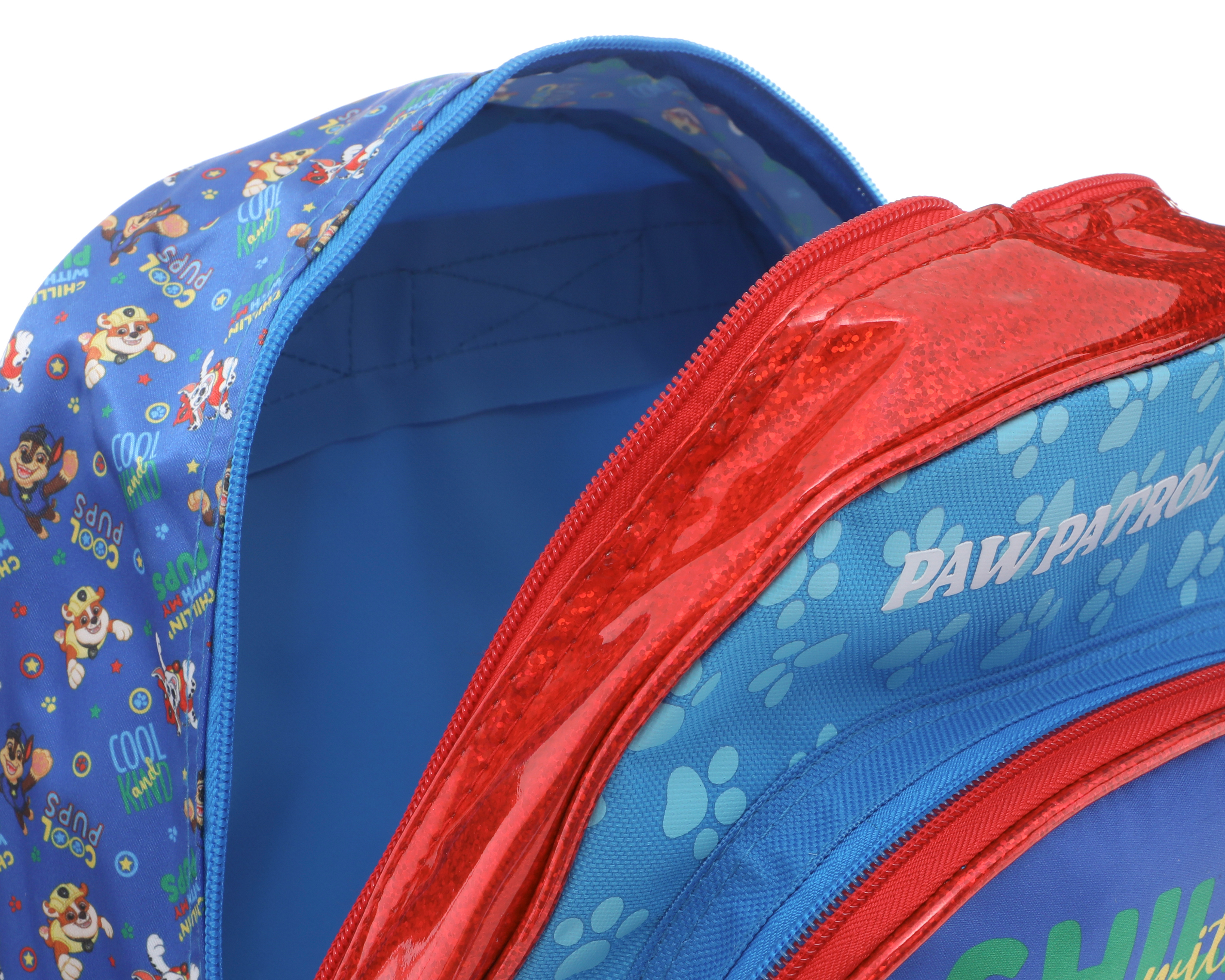 Foto 6 | Foto 6 | Mochila Escolar Ruz Paw Patrol