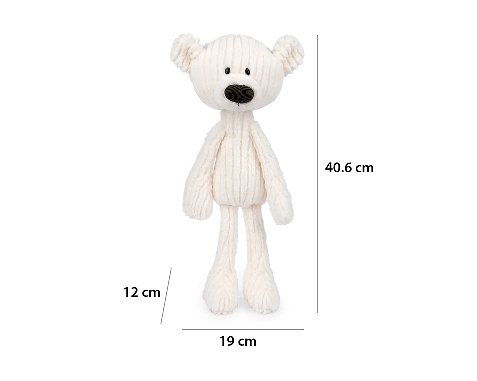 Foto 5 pulgar | Foto 4 | Oso de Peluche Spin Master