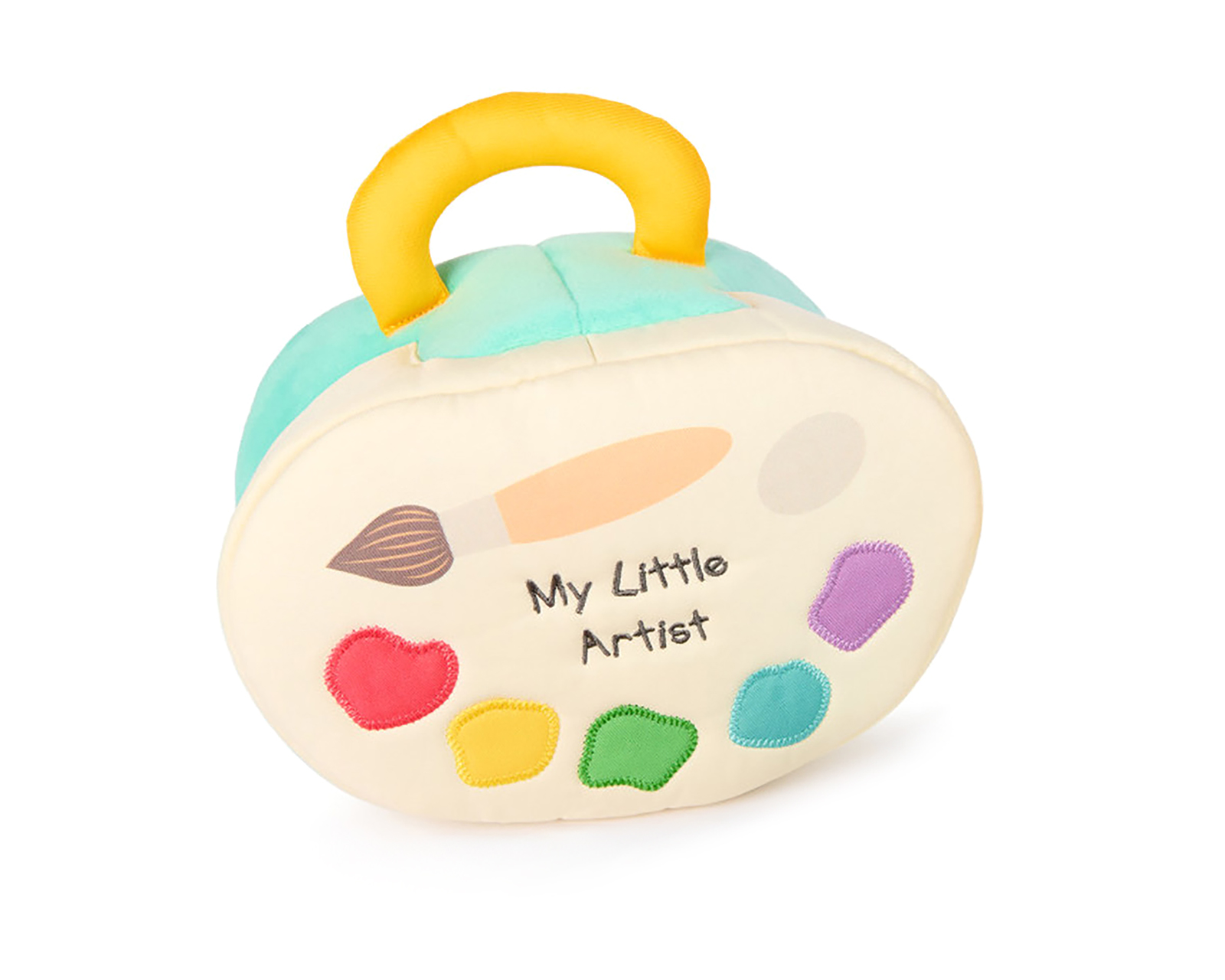 Foto 3 | Foto 3 | Set de Peluches Mi Primer Set de Artista Spin Master 5 Piezas