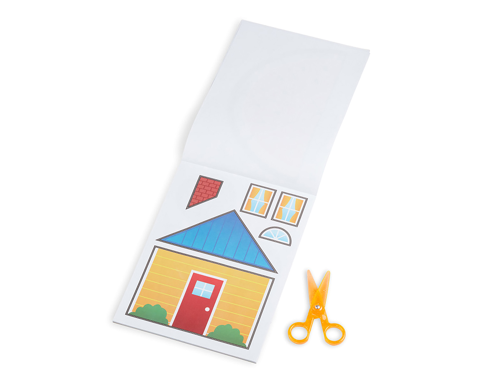 Foto 2 | Foto 2 | Cuaderno de Actividades Melissa & Doug