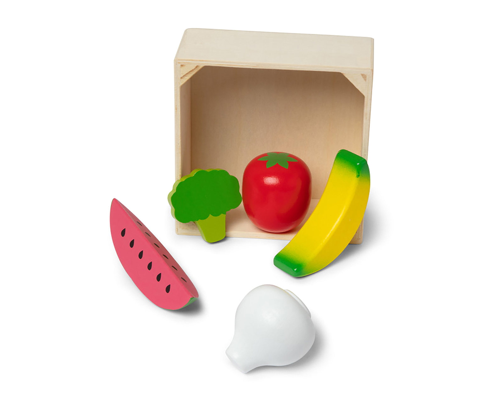 Foto 4 pulgar | Foto 3 | Set de Alimentos Melissa & Doug