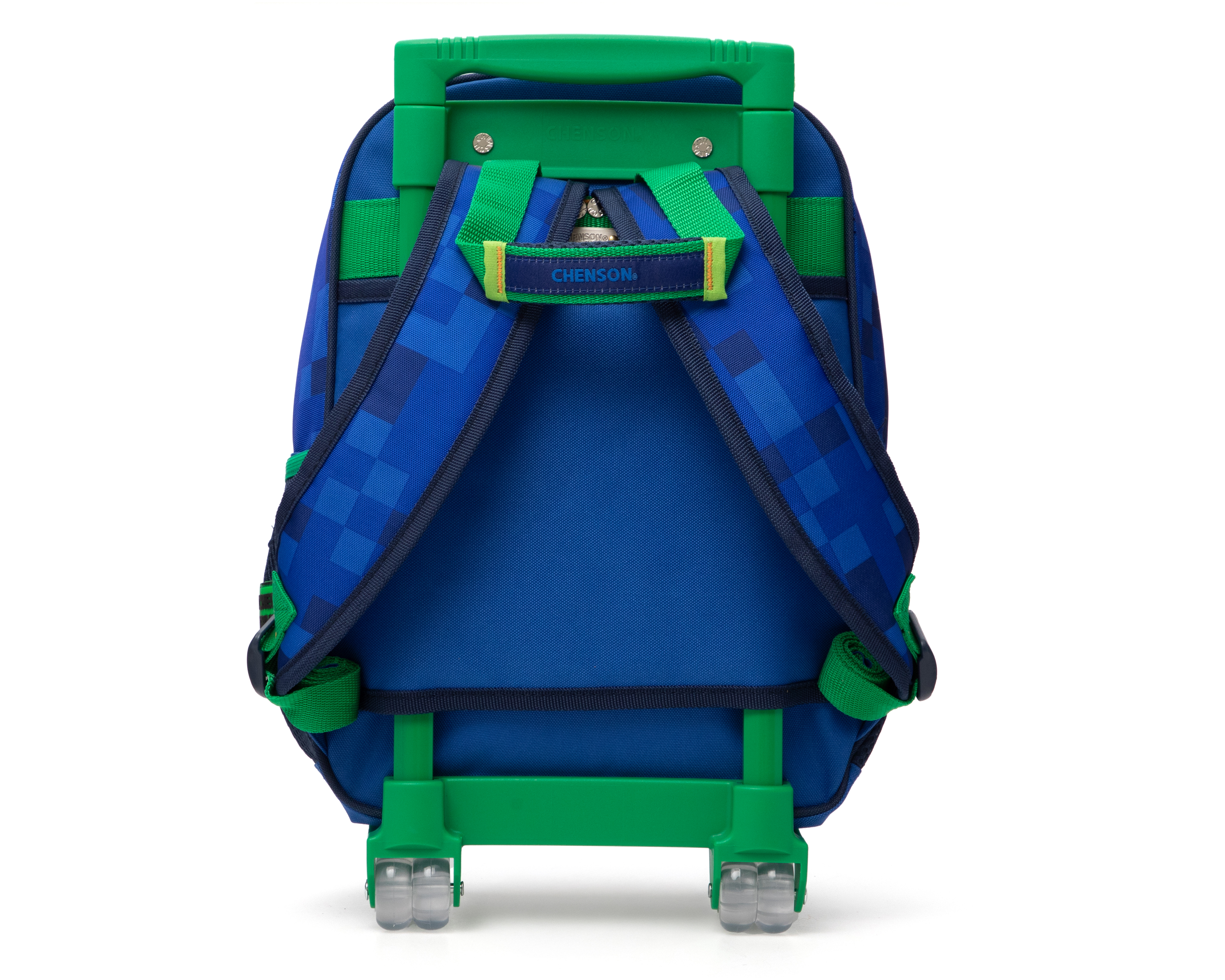 Foto 3 | Foto 3 | Mochila Chenson Azul