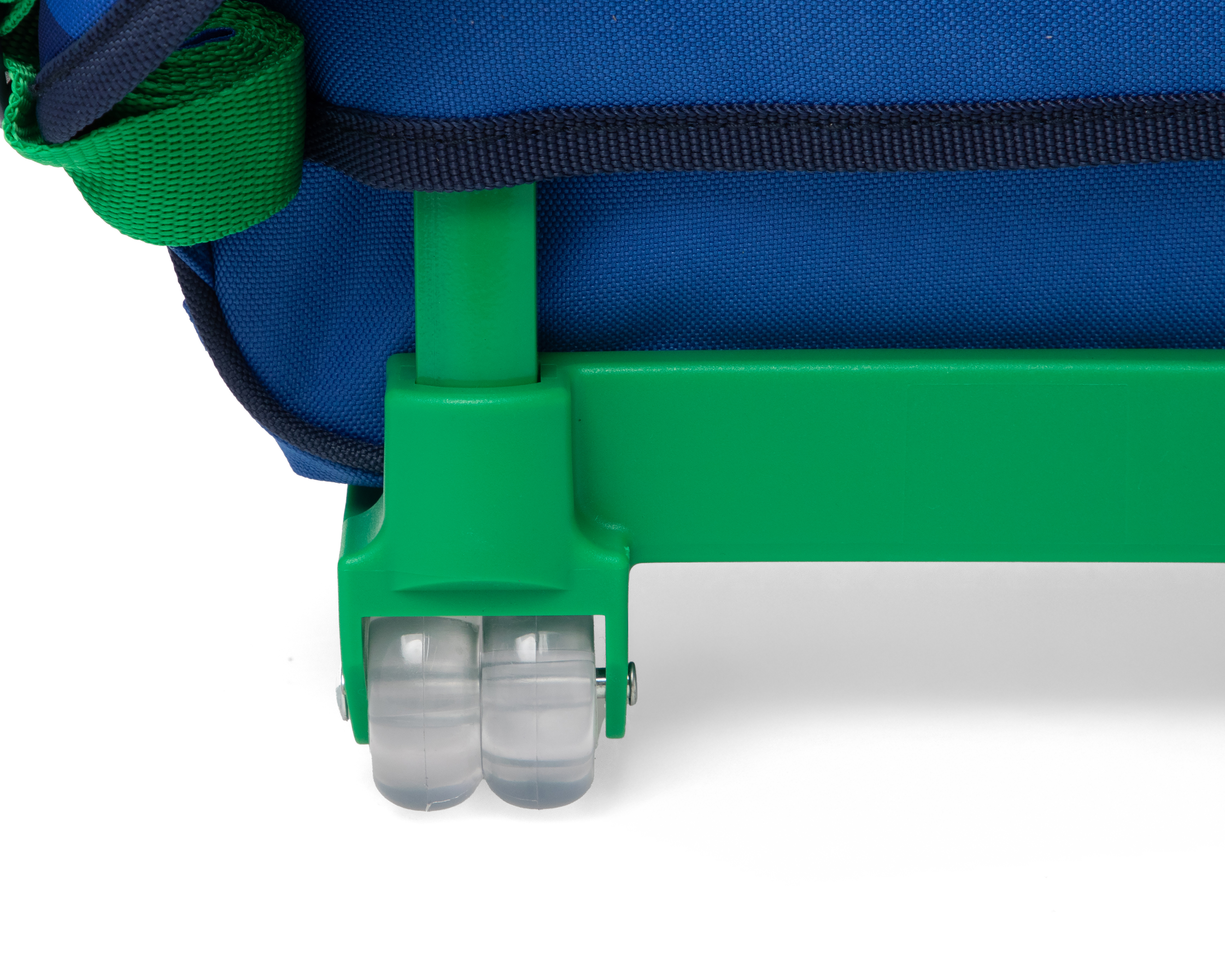 Foto 4 | Foto 4 | Mochila Chenson Azul