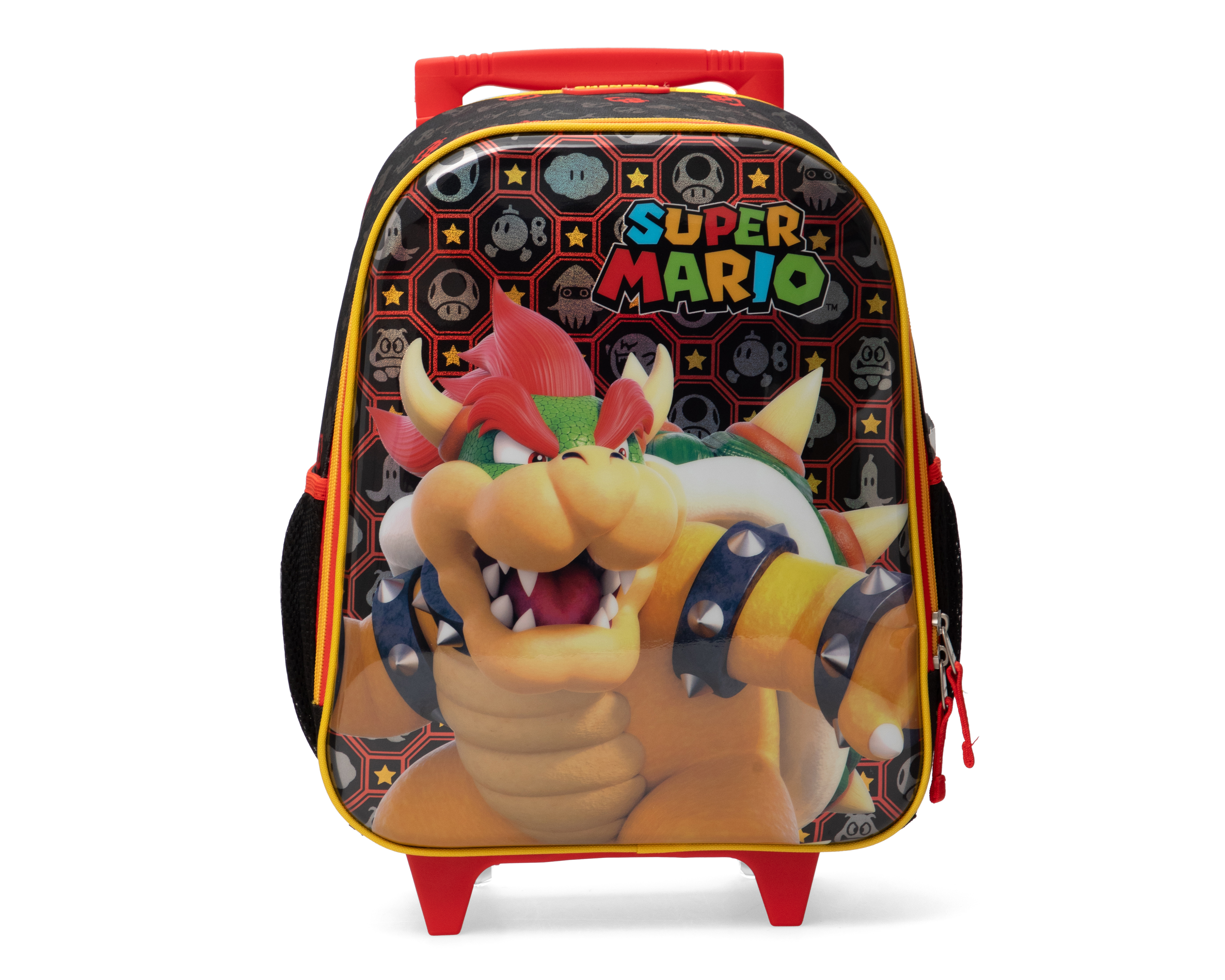 Foto 1 | Foto 1 | Mochila Chenson Super Mario Bowser
