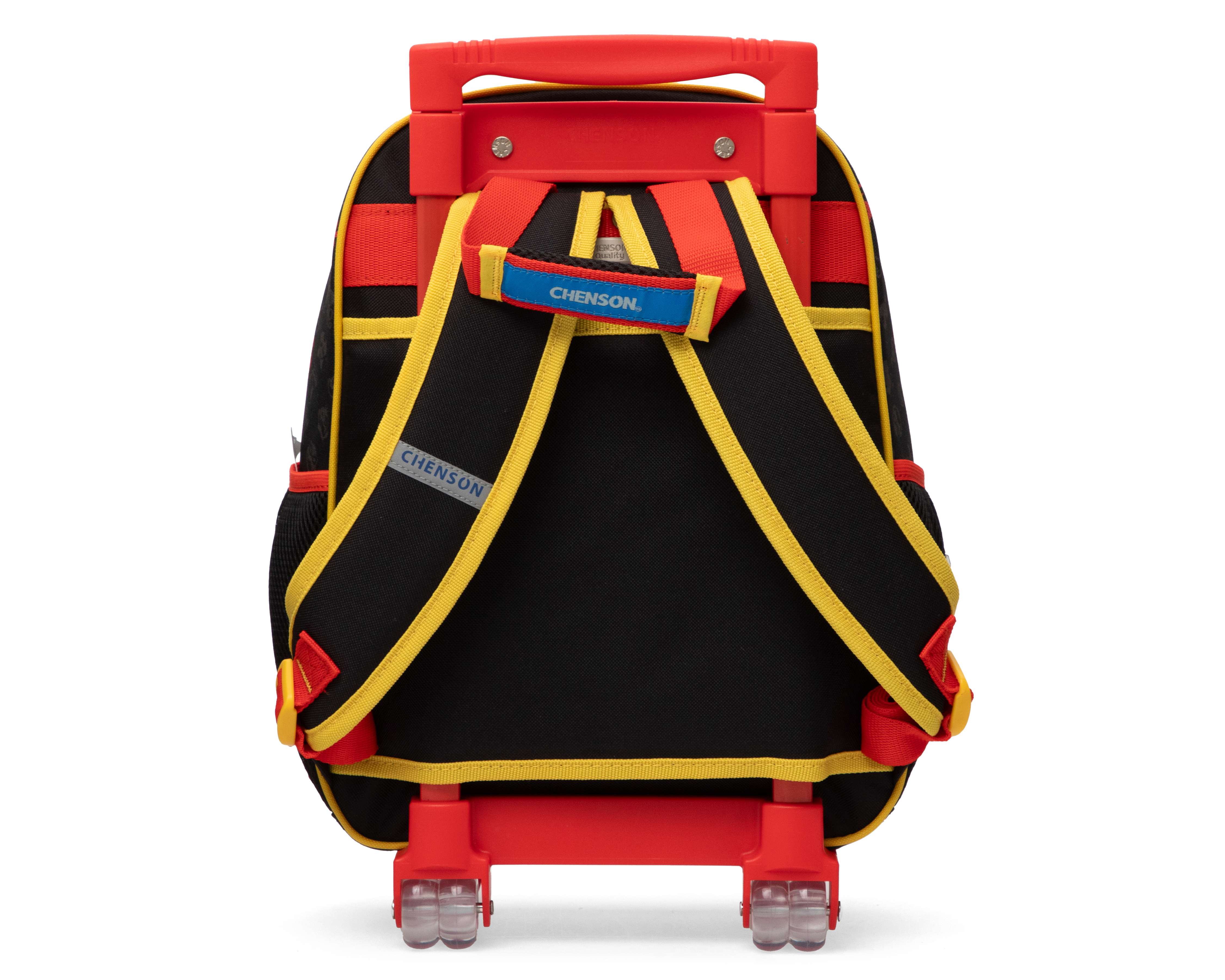 Foto 4 pulgar | Foto 3 | Mochila Chenson Super Mario Bowser