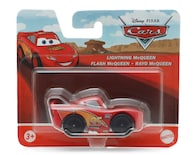 Carro Disney Cars