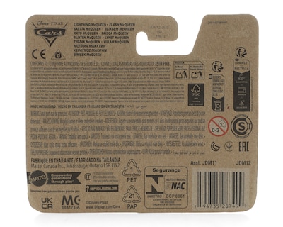 Foto 2 | Foto 2 | Carro Disney Cars