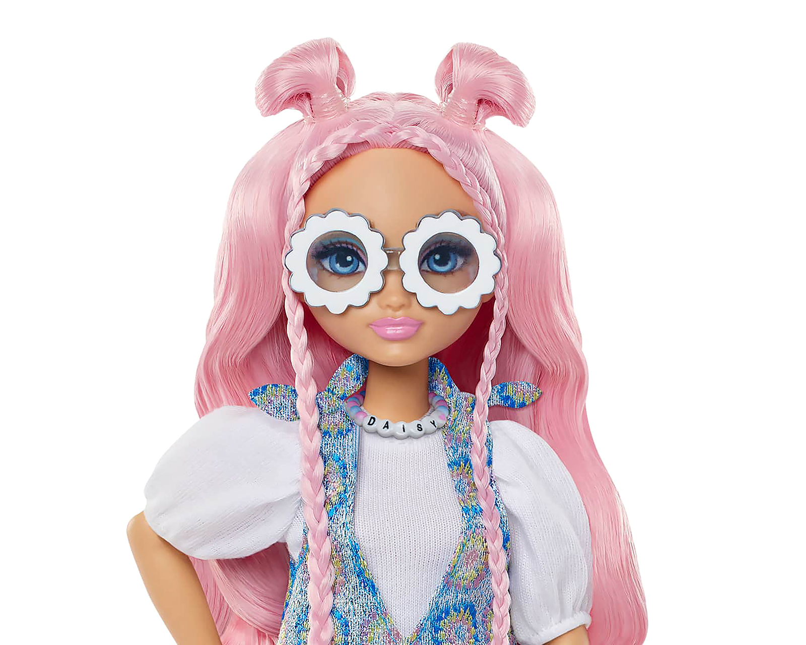 Foto 3 pulgar | Foto 2 | Muñeca Daisy Jean Barbie Dream Besties con Accesorios