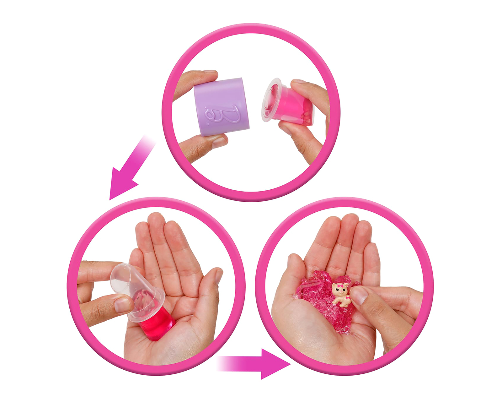 Foto 4 pulgar | Foto 3 | Muñeca Barbie Party Unboxed con Accesorios