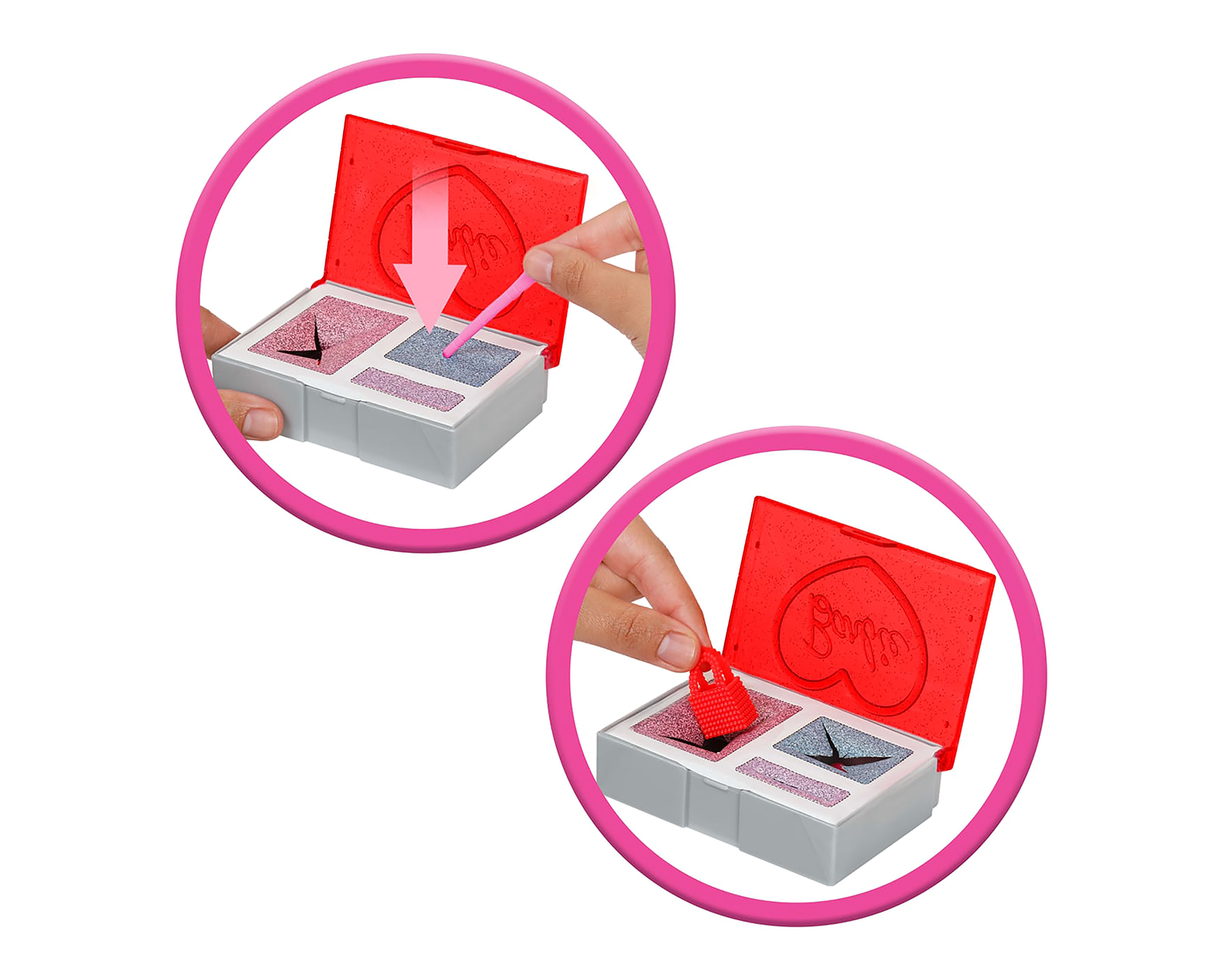 Foto 4 | Foto 4 | Muñeca Barbie Party Unboxed con Accesorios