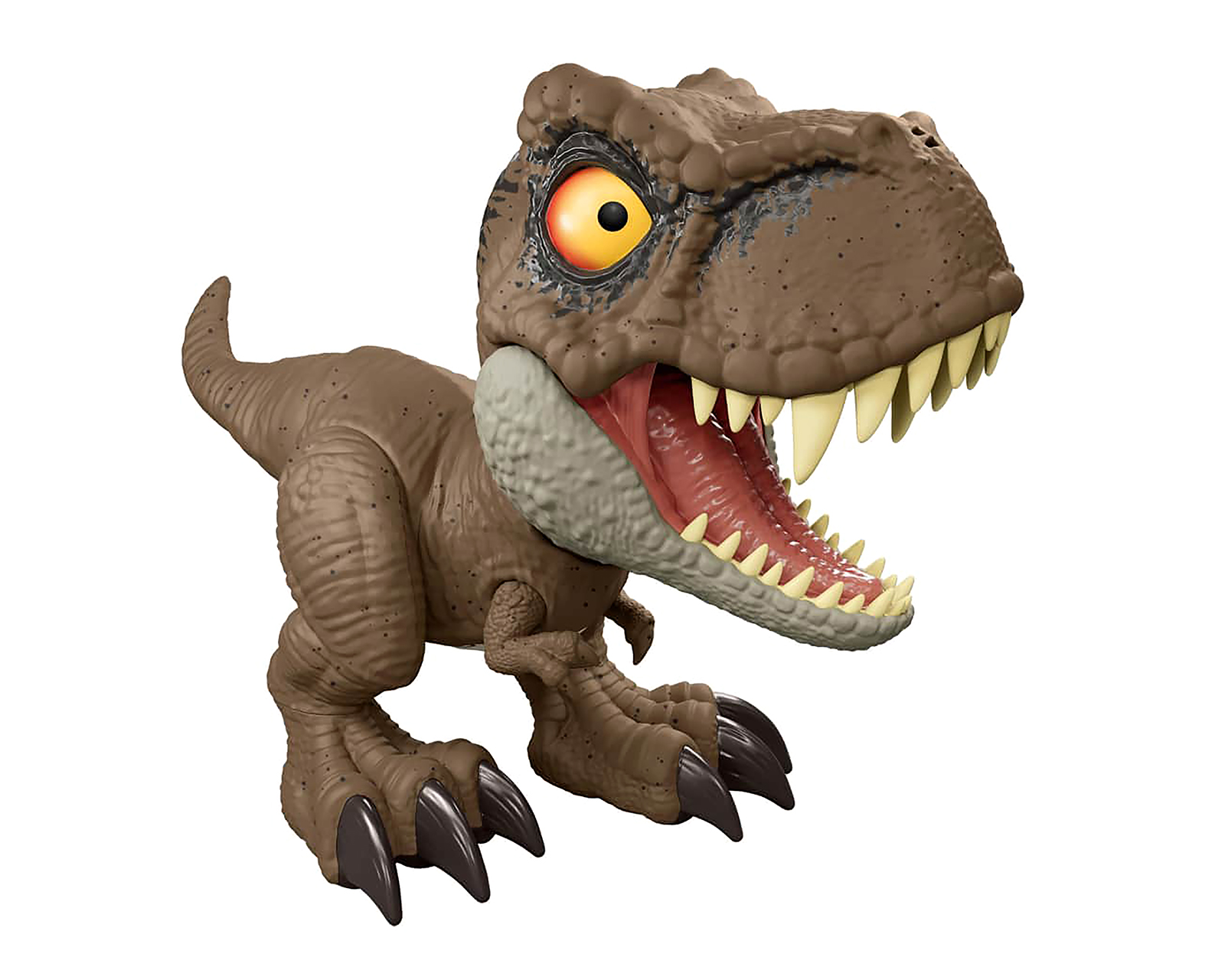 Foto 2 | Foto 2 | Tiranosaurio Rex Figura de Acción Jurassic World con Sonidos