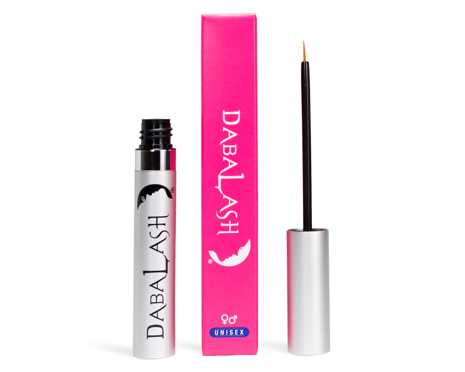 Foto 5 pulgar | Foto 4 | Tratamiento para Pestañas y Cejas Dabalash Unisex