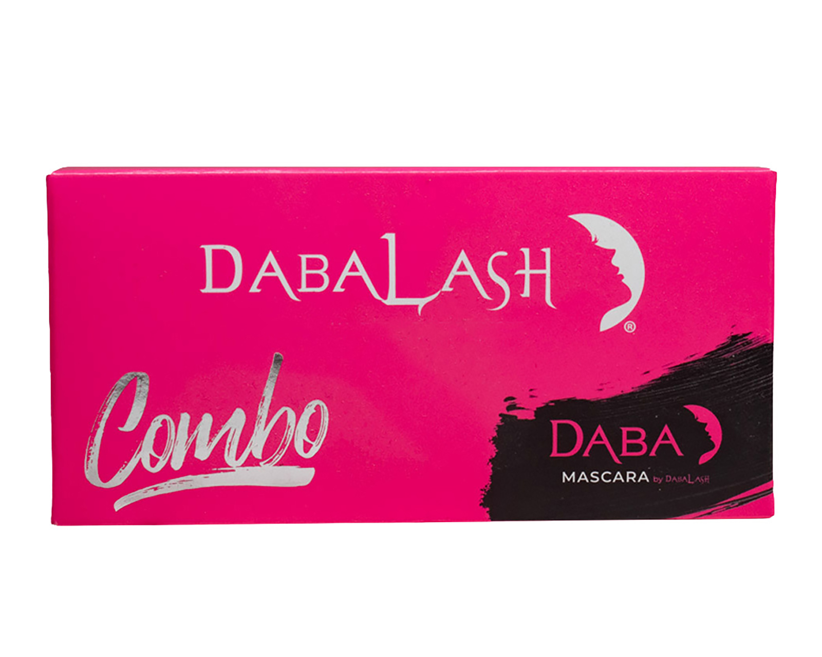 Tratamiento para Pestañas y Cejas Dabalash Combo Trio Unisex 3 Piezas