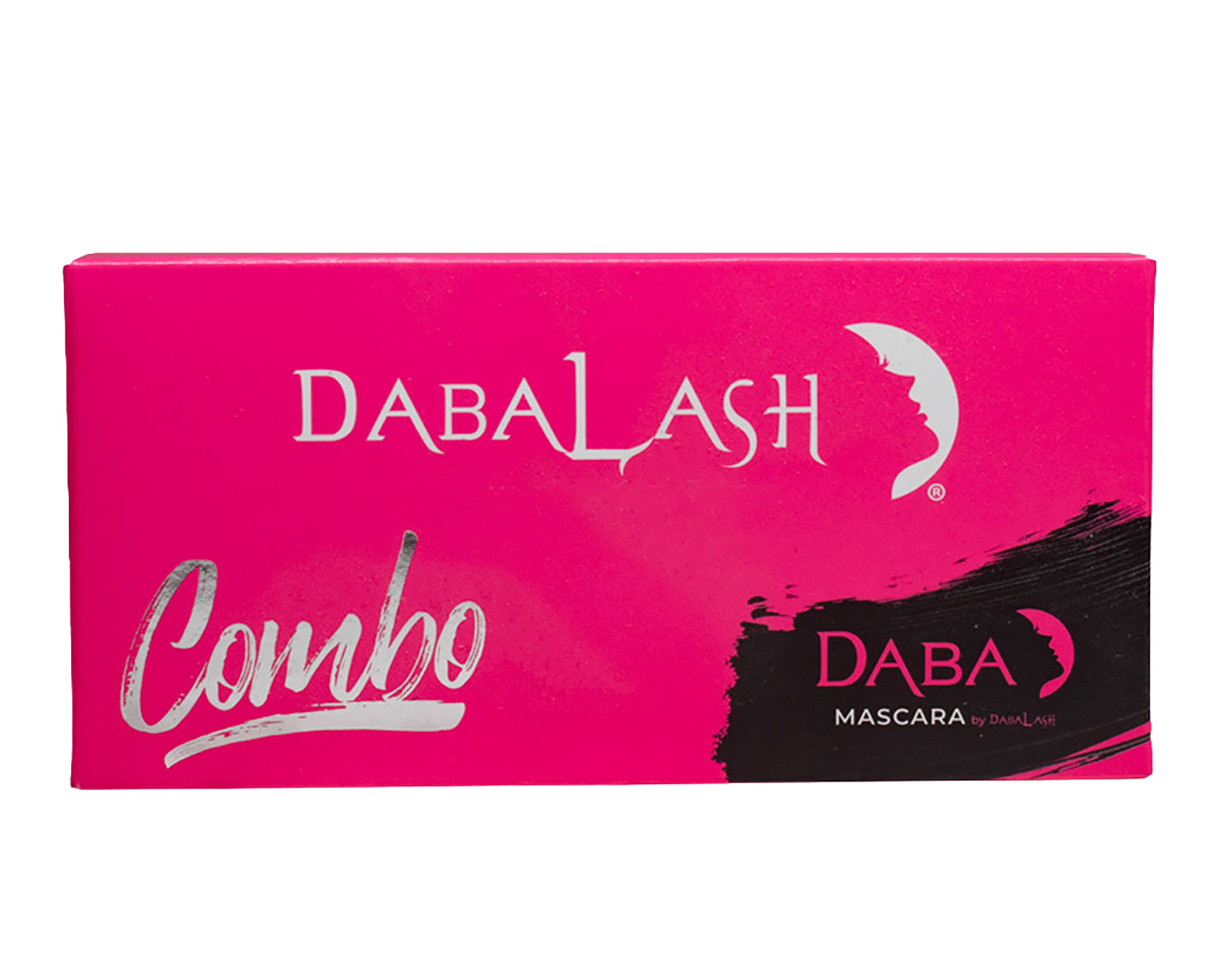Tratamiento para Pestañas y Cejas Dabalash Combo Waterproof Unisex 2 Piezas