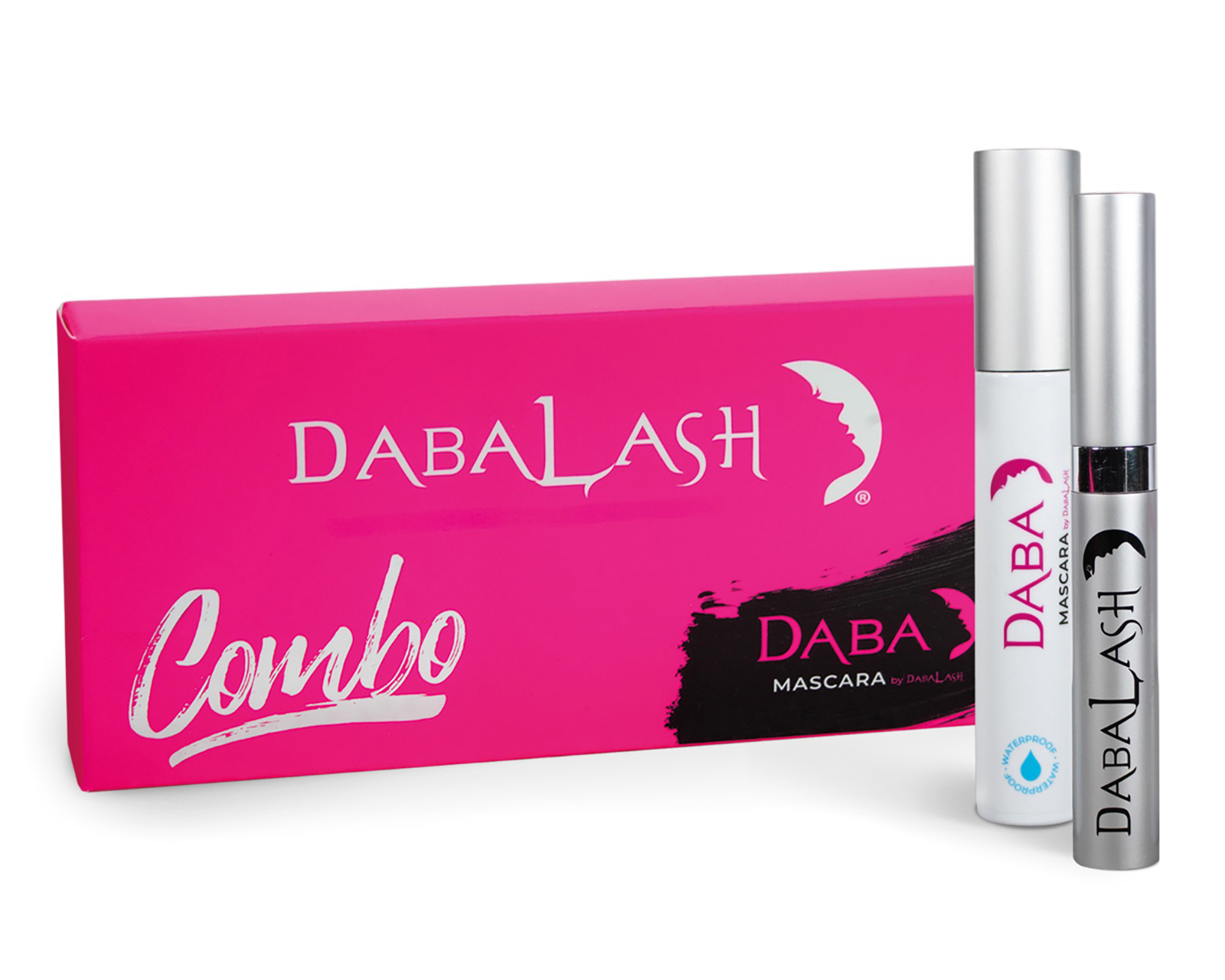 Foto 3 pulgar | Foto 2 | Tratamiento para Pestañas y Cejas Dabalash Combo Waterproof Unisex 2 Piezas