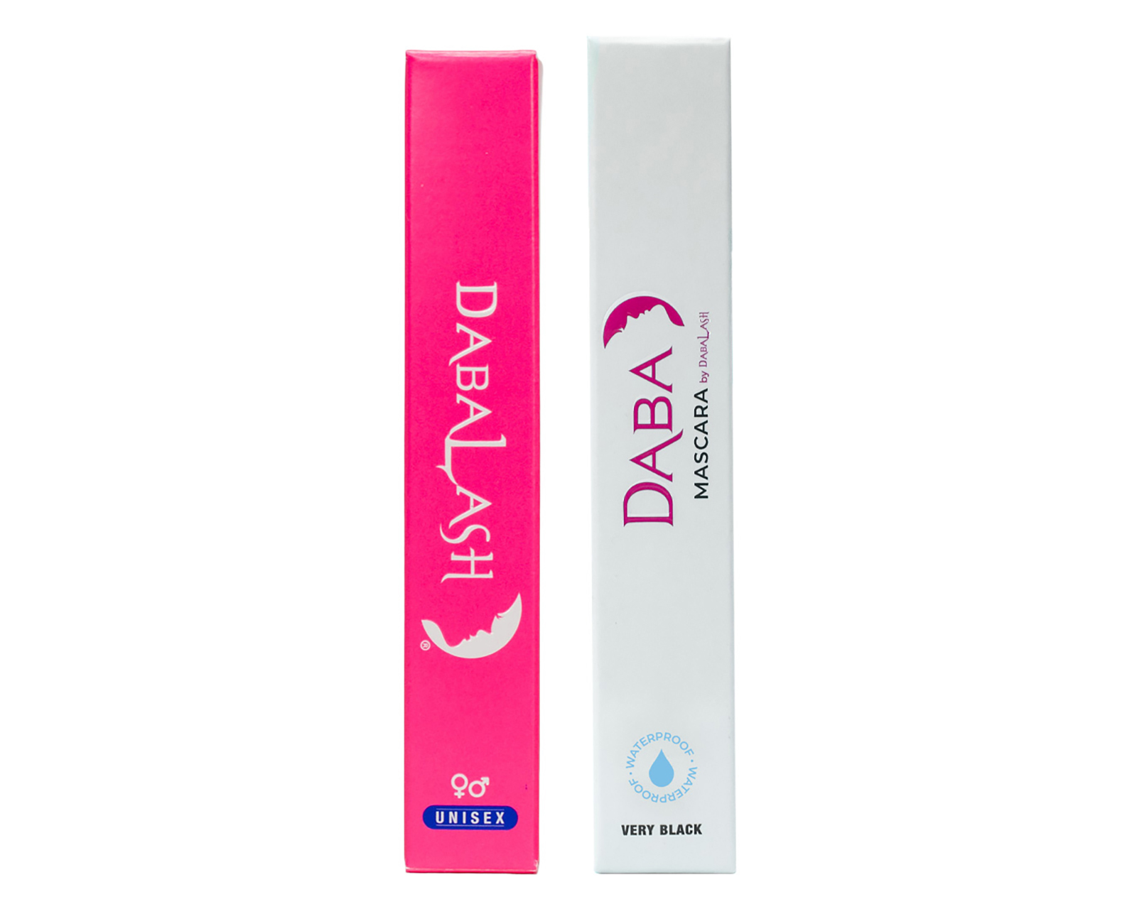 Foto 3 | Foto 3 | Tratamiento para Pestañas y Cejas Dabalash Combo Waterproof Unisex 2 Piezas